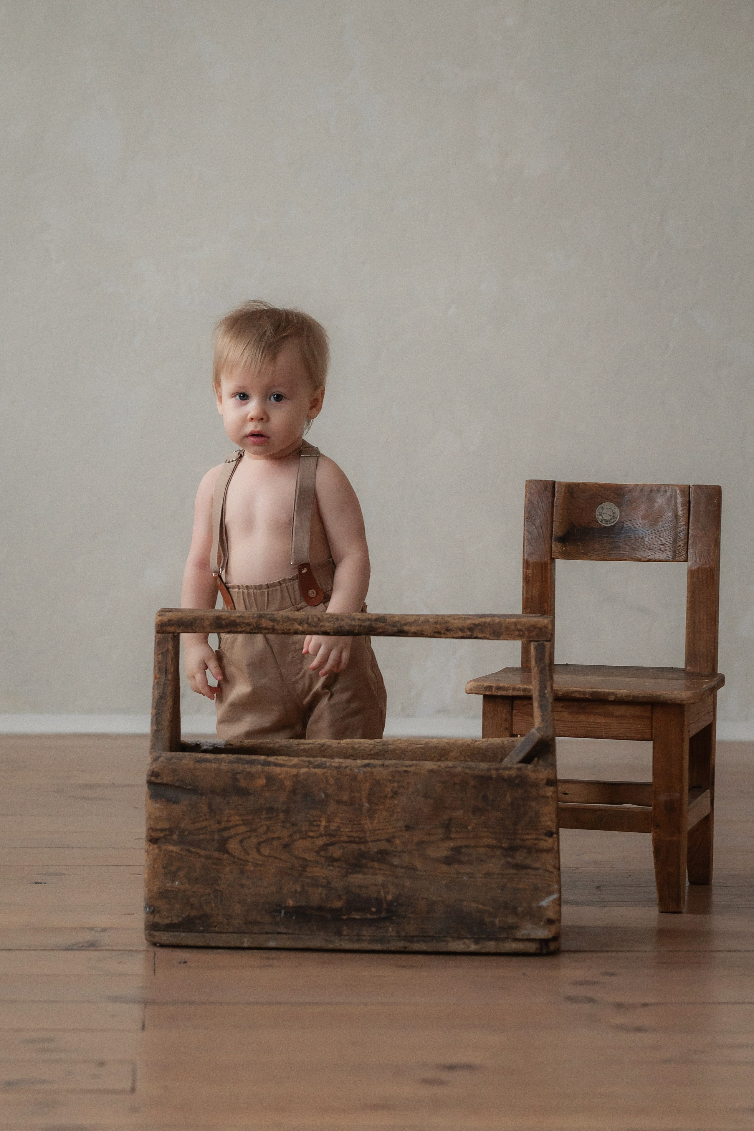 Съёмка годика для Авроры и Арсения. Фотограф Благовещенск Анна Емельянова