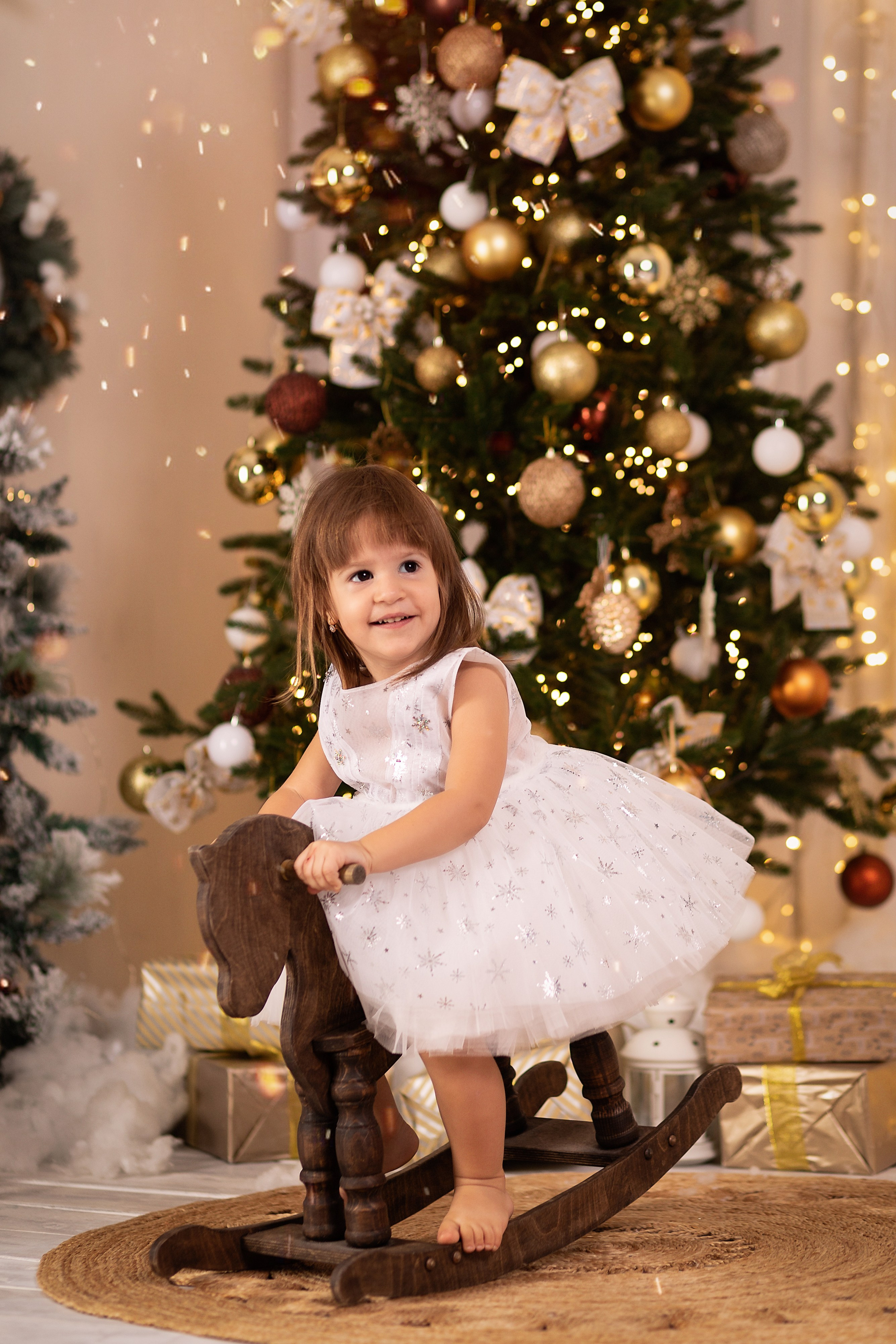 Новый год 2026. ФОТОГРАФ НА ГОДИК, БЕРЕМЕННОСТИ, НОВОРОЖДЕННЫХ, КРЕЩЕНИЯ МОСКВА