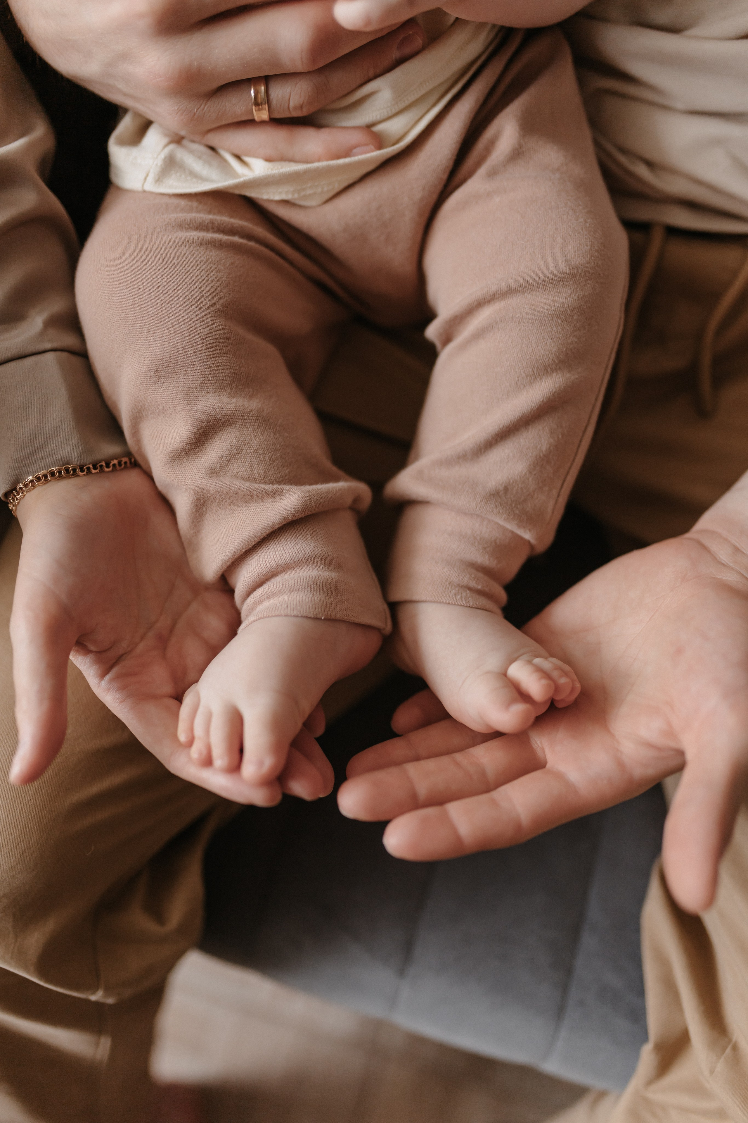 Драгоценные моменты. Свадебный и семейный фотограф в Москве Яна Шувалова