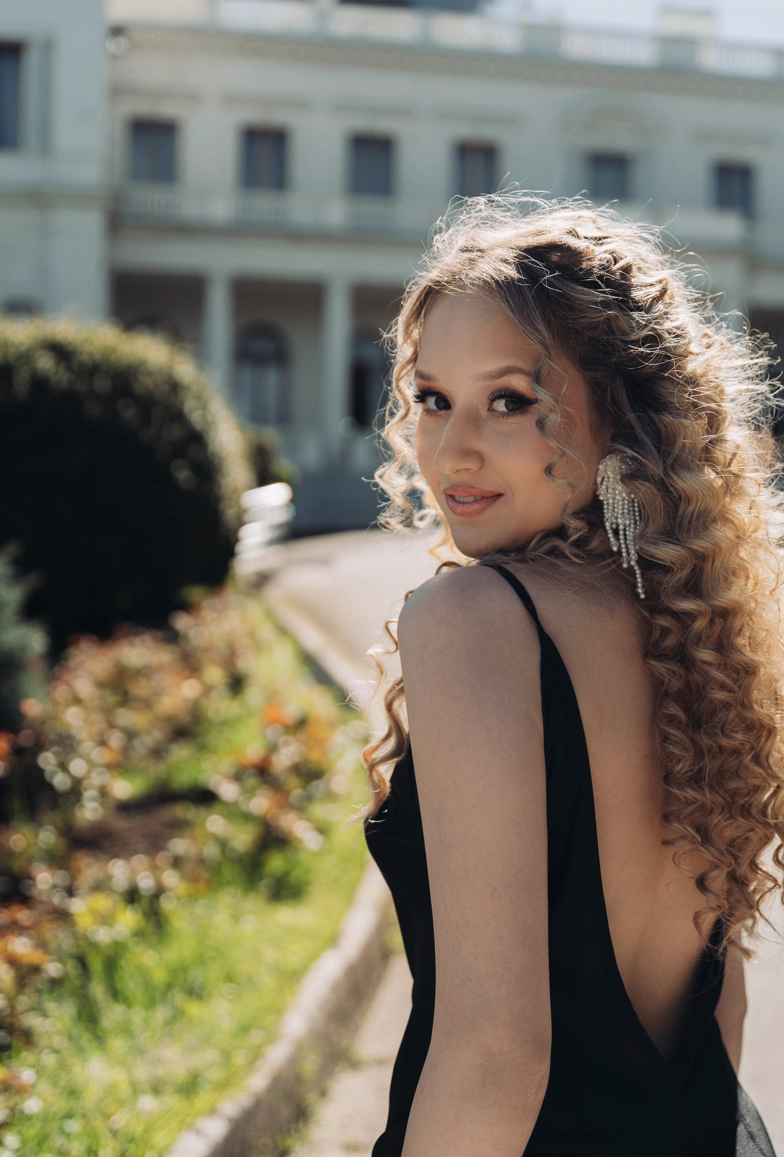 Вероника. Татьяна Тагель