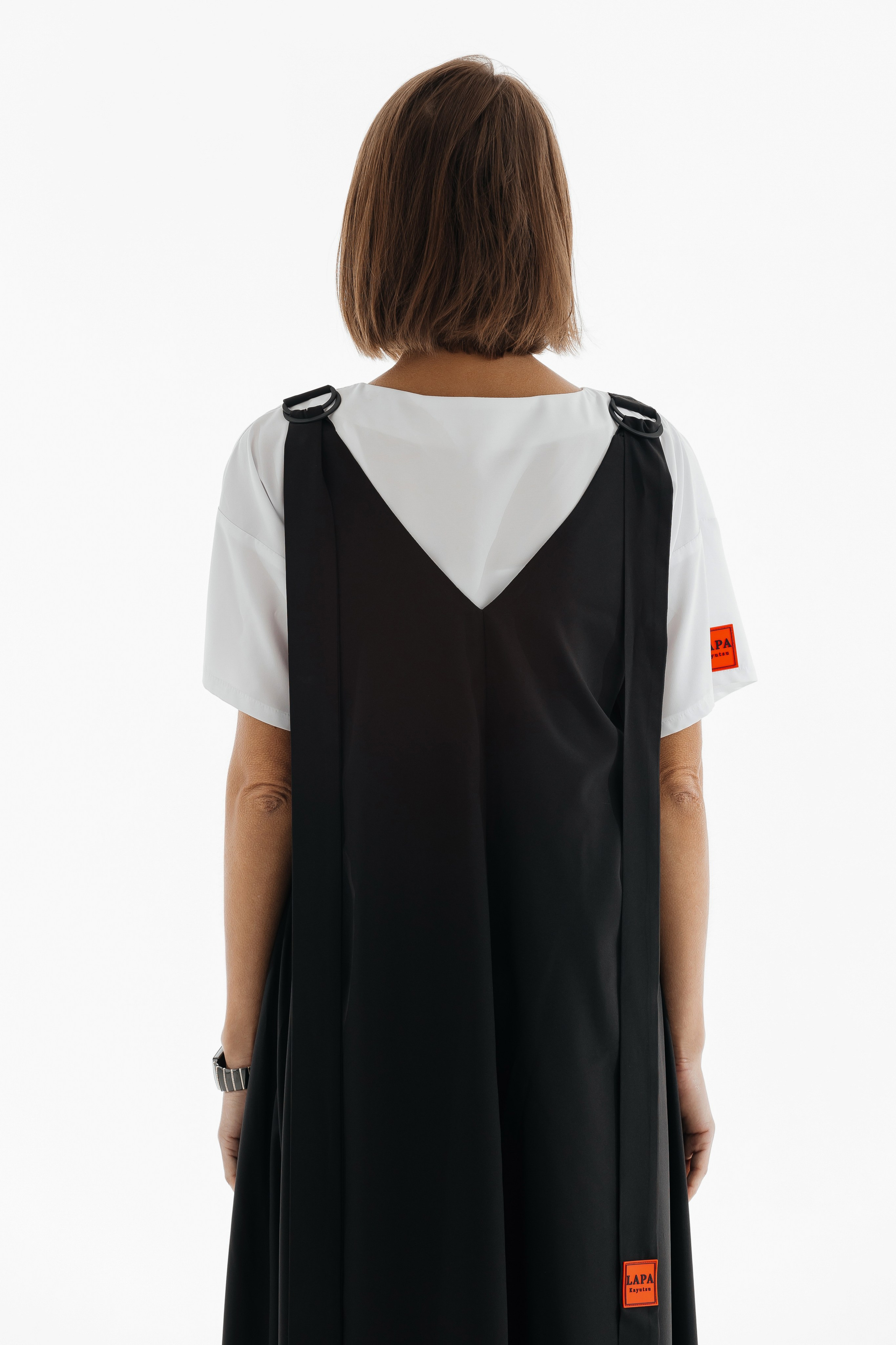 Бренд одежды «LAPA Kayutsu». Фотограф Кемерово | Сергей