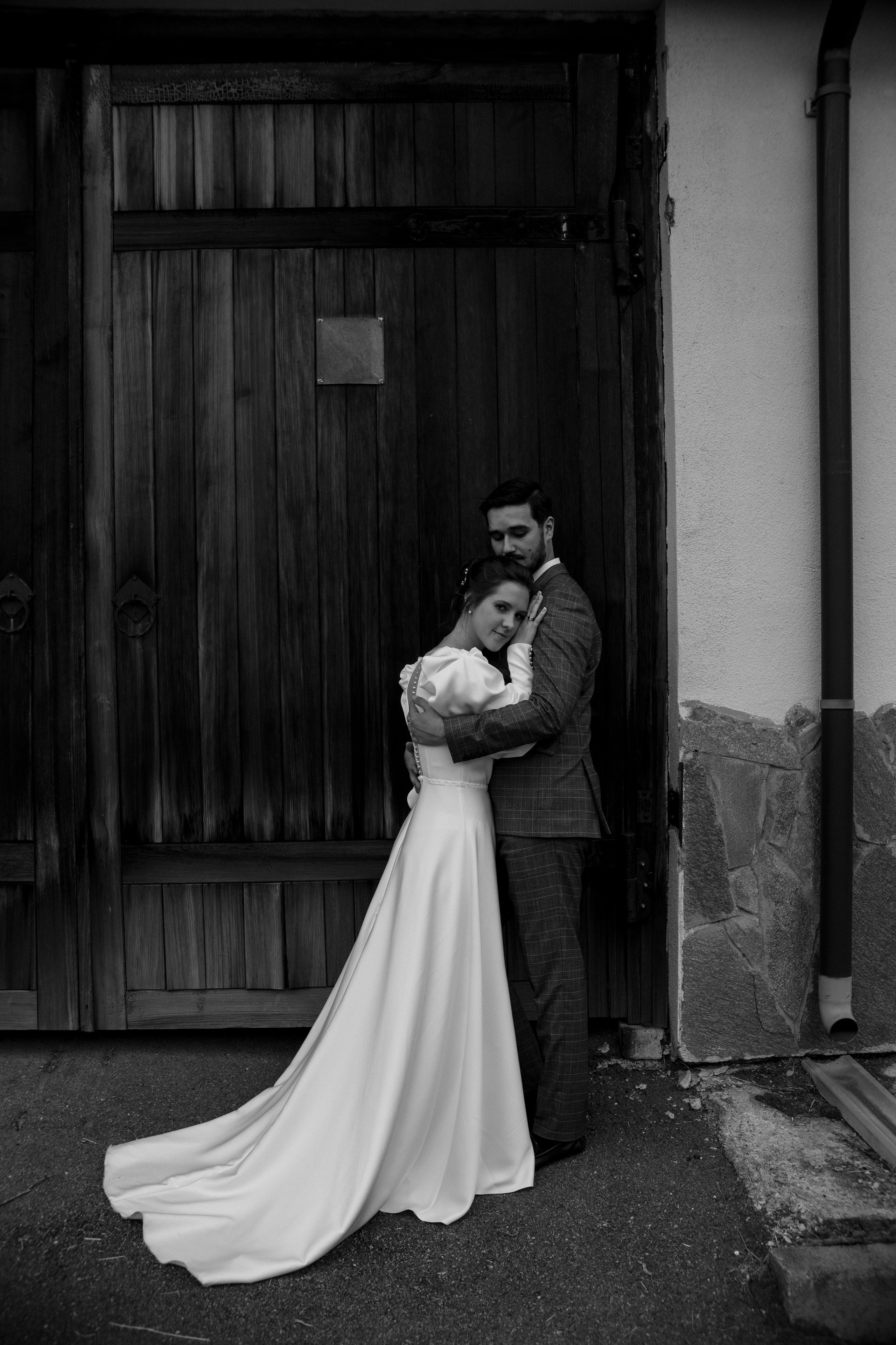 Дарья и Егор. Свадебный и семейный фотограф в Челябинске