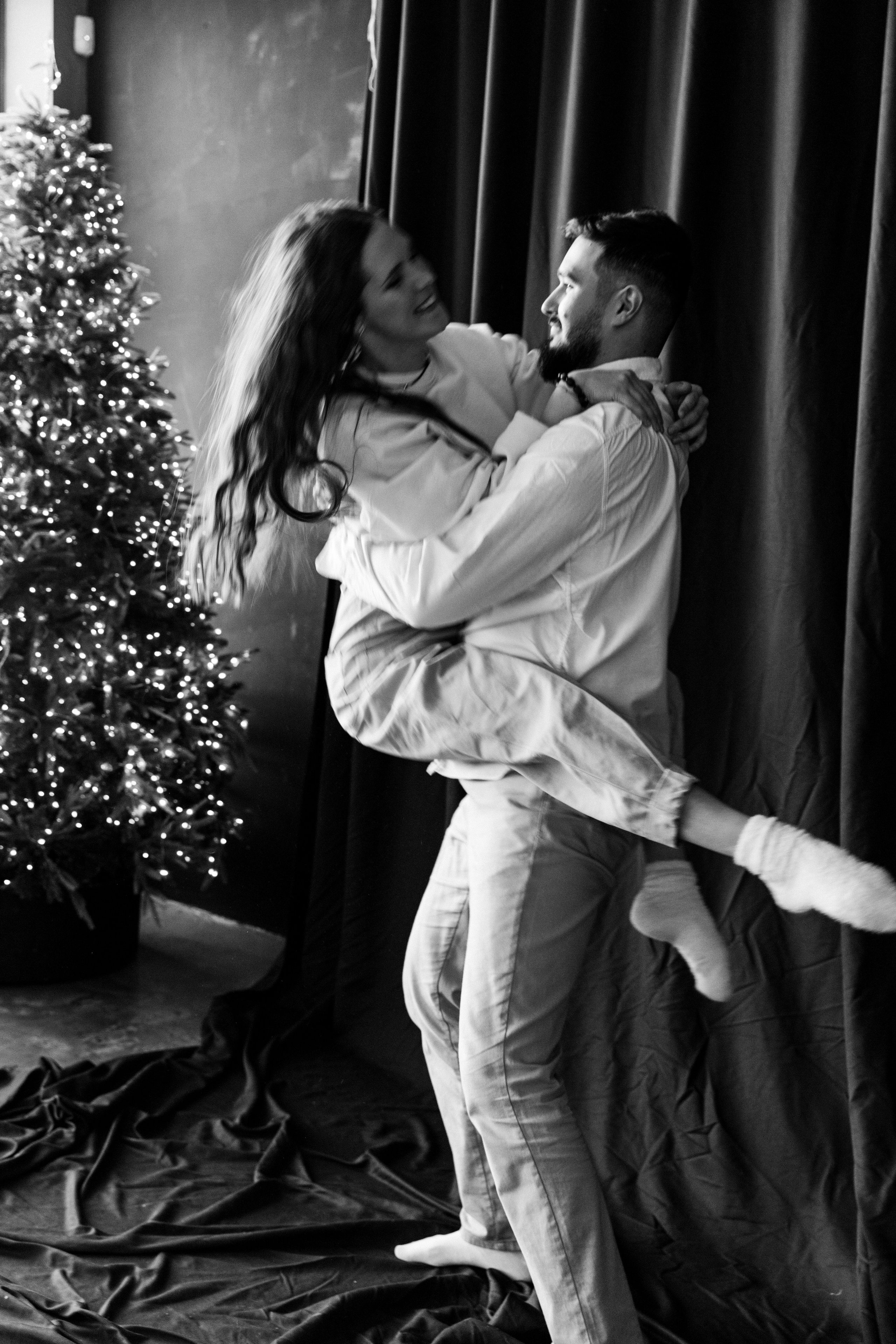 Дарья и Егор. Свадебный и семейный фотограф в Челябинске