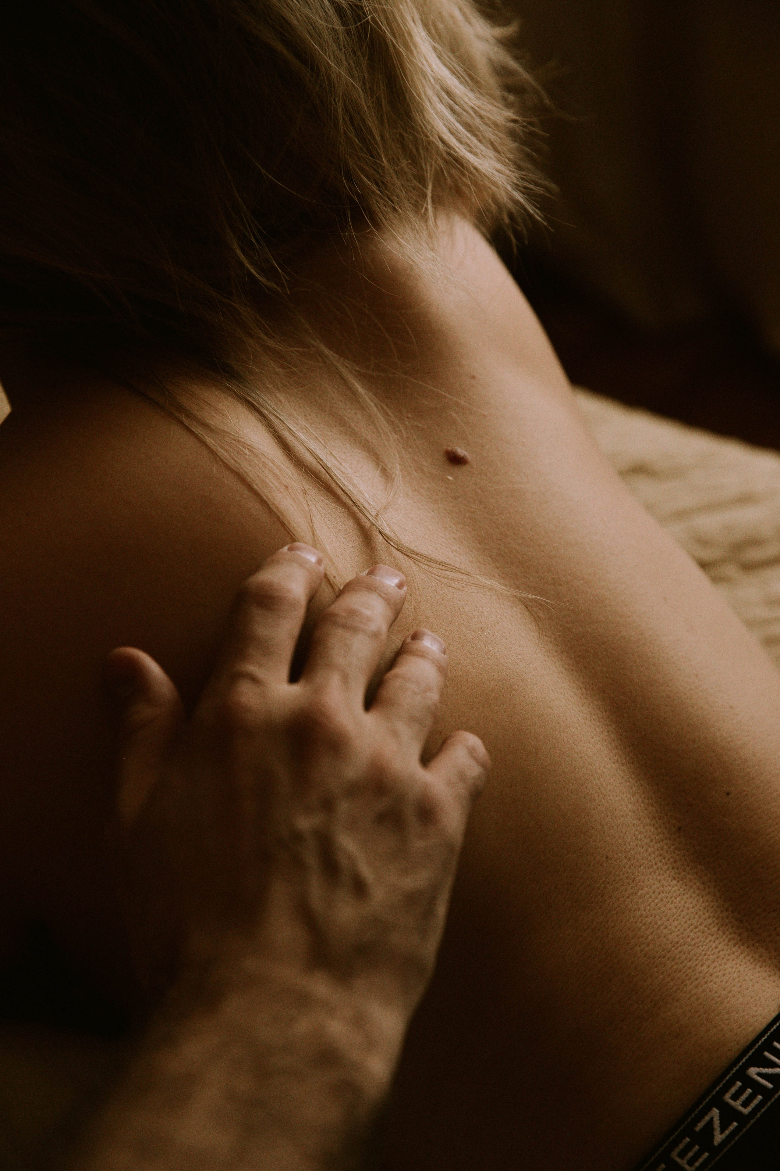 Дарья и Сергей. Свадебный и семейный фотограф в Челябинске