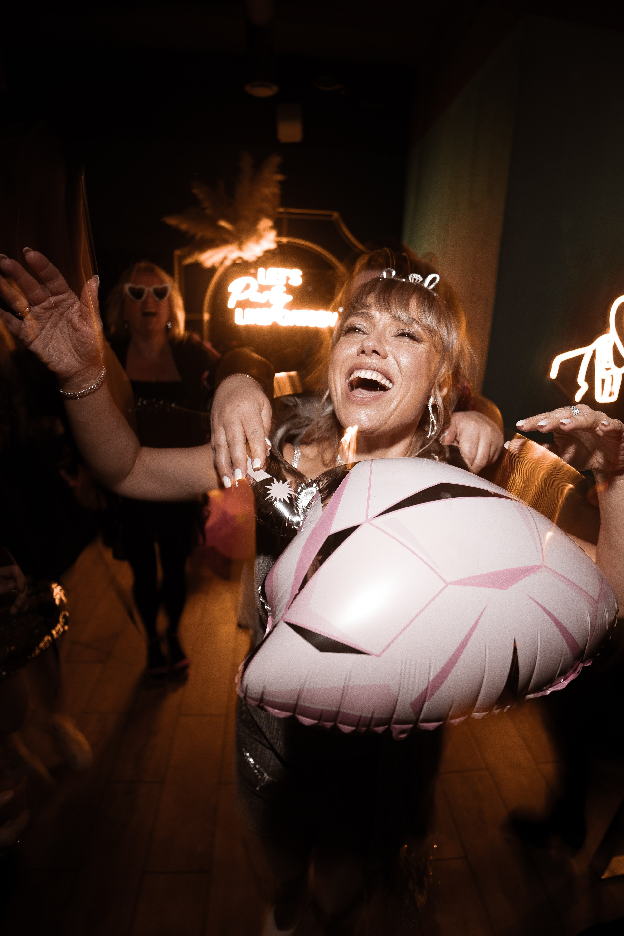 Девичник Александра. Фотограф в Москве Татьяна Костакова