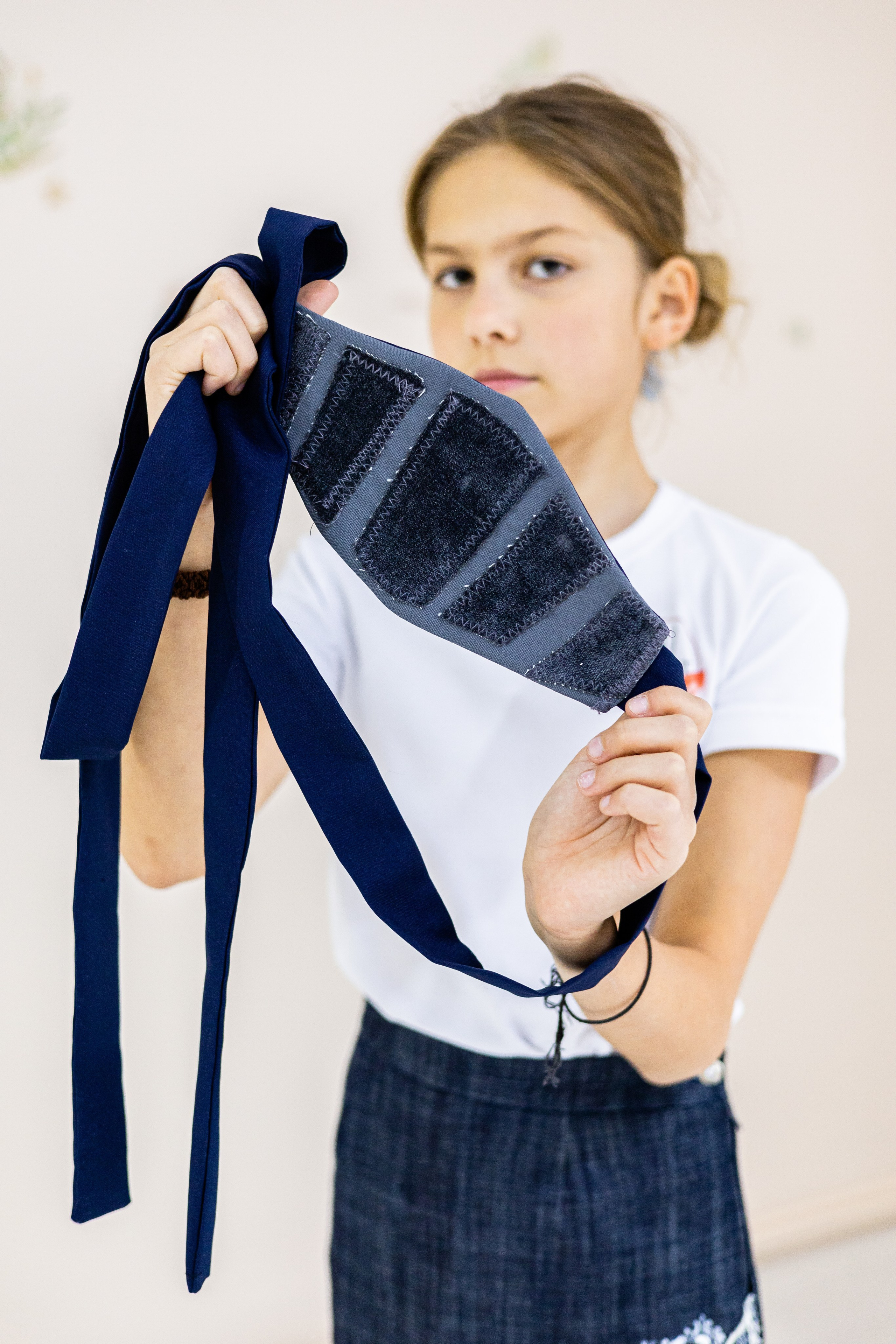 Кушак — тренд Курса шитья и дизайна | Образы и фотосессии. Школа для девочек во Владивостоке — Само Совершенство