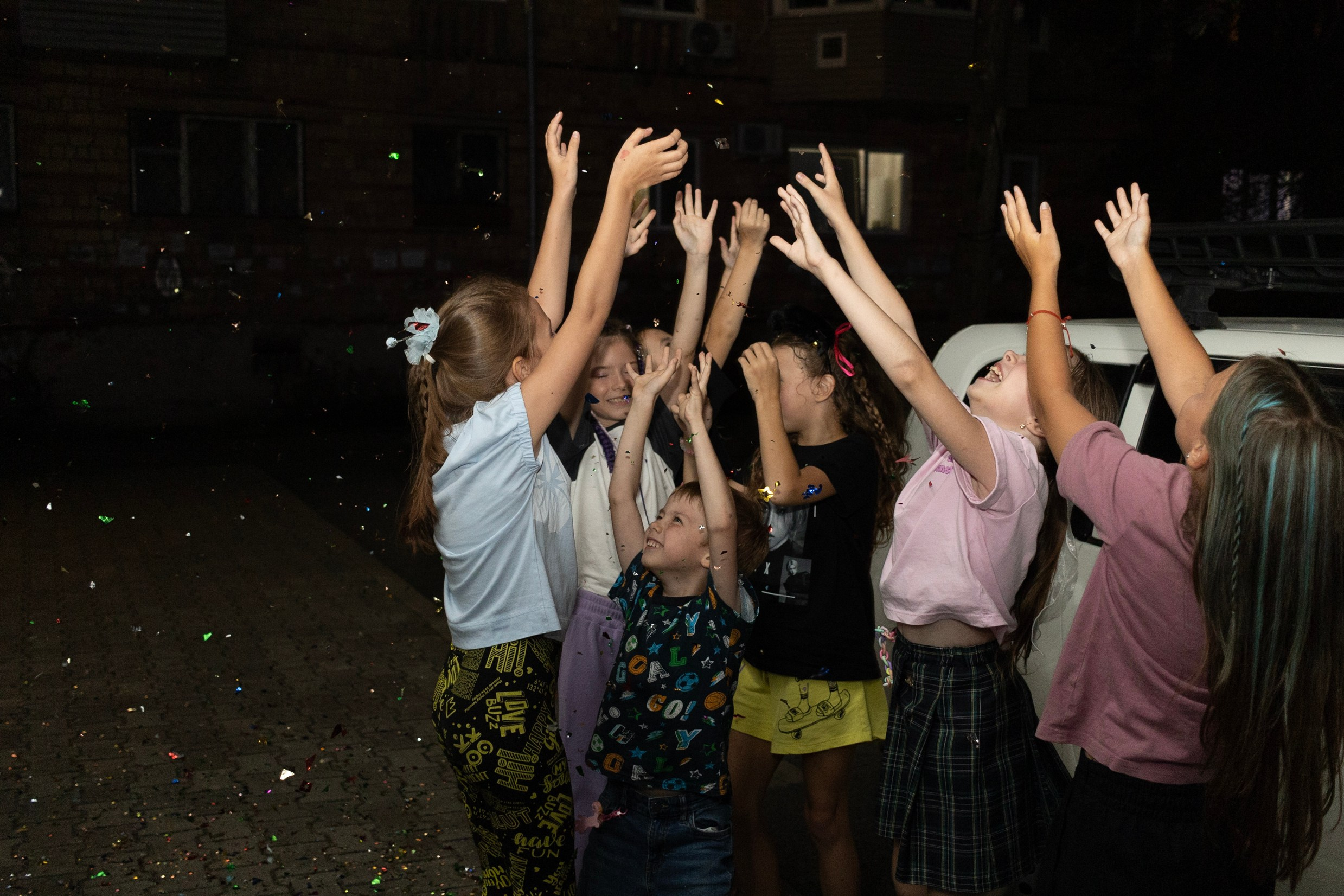 День рождения в стиле K-Pop для девочки 9 лет - Школа для девочек. Владивосток. Школа для девочек во Владивостоке — Само Совершенство