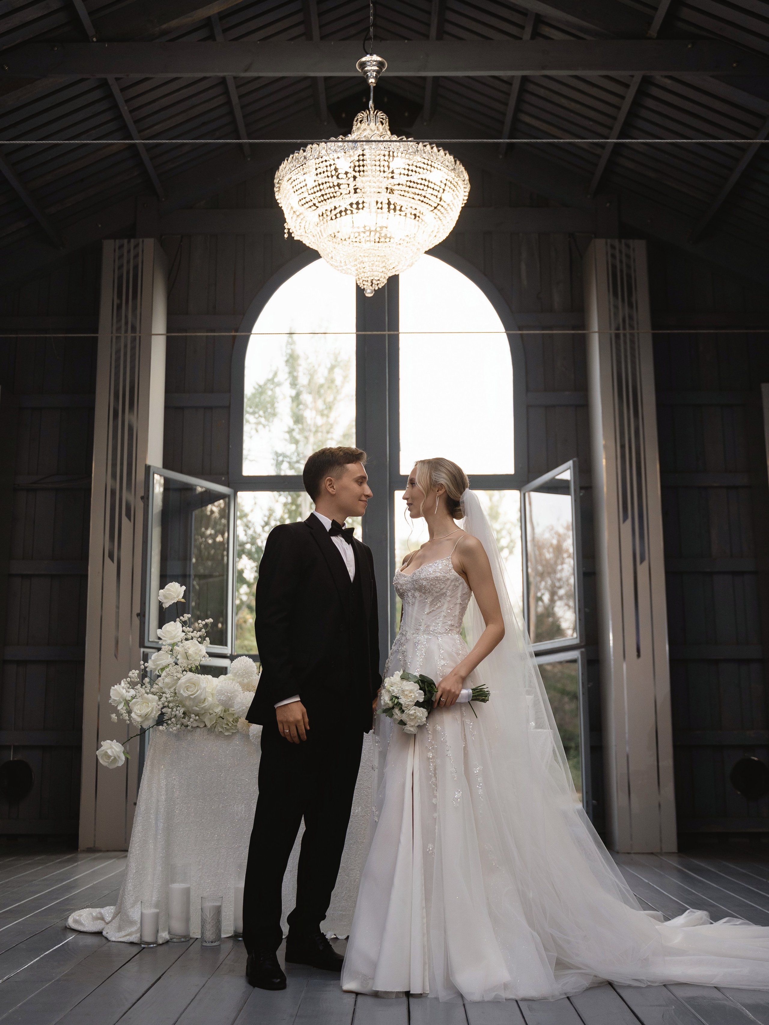 N & E. Свадебный фотограф Диана Бирюкова Казань