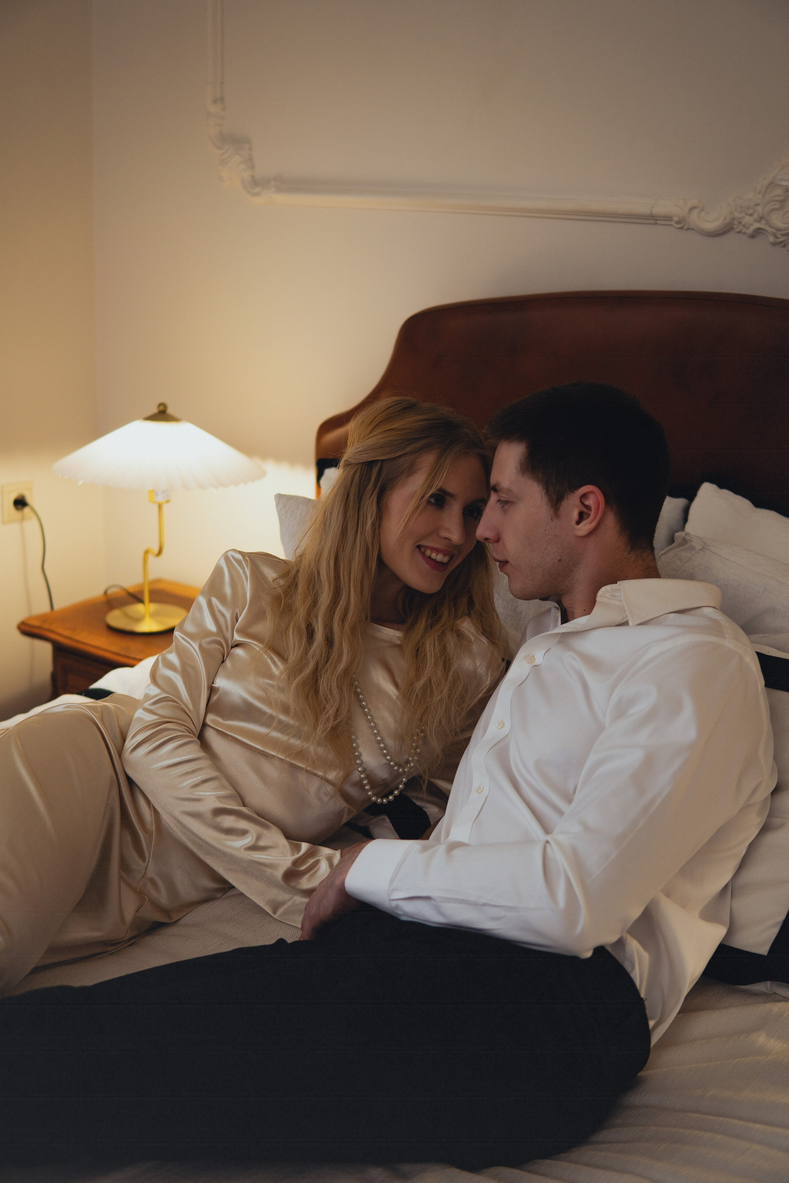 Свадебное утро. Тамара & Иван. Фотограф Наталья Воронина Москва