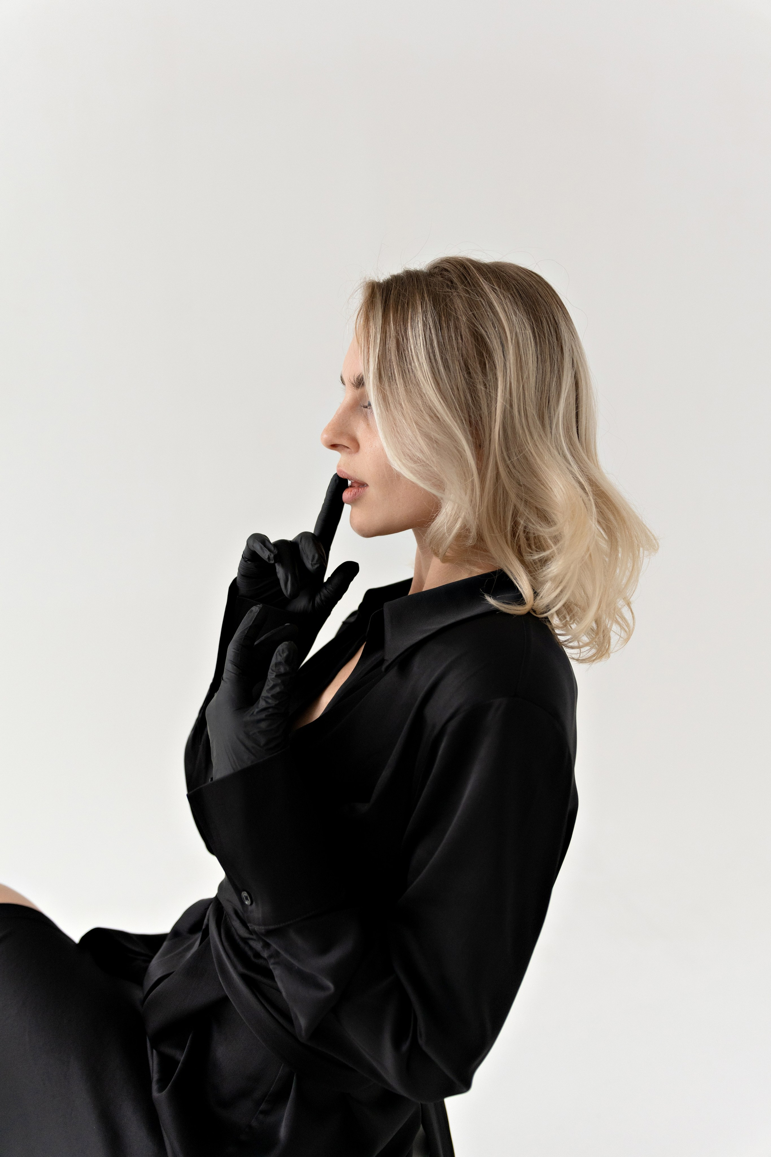 Анна. Елена Задорина