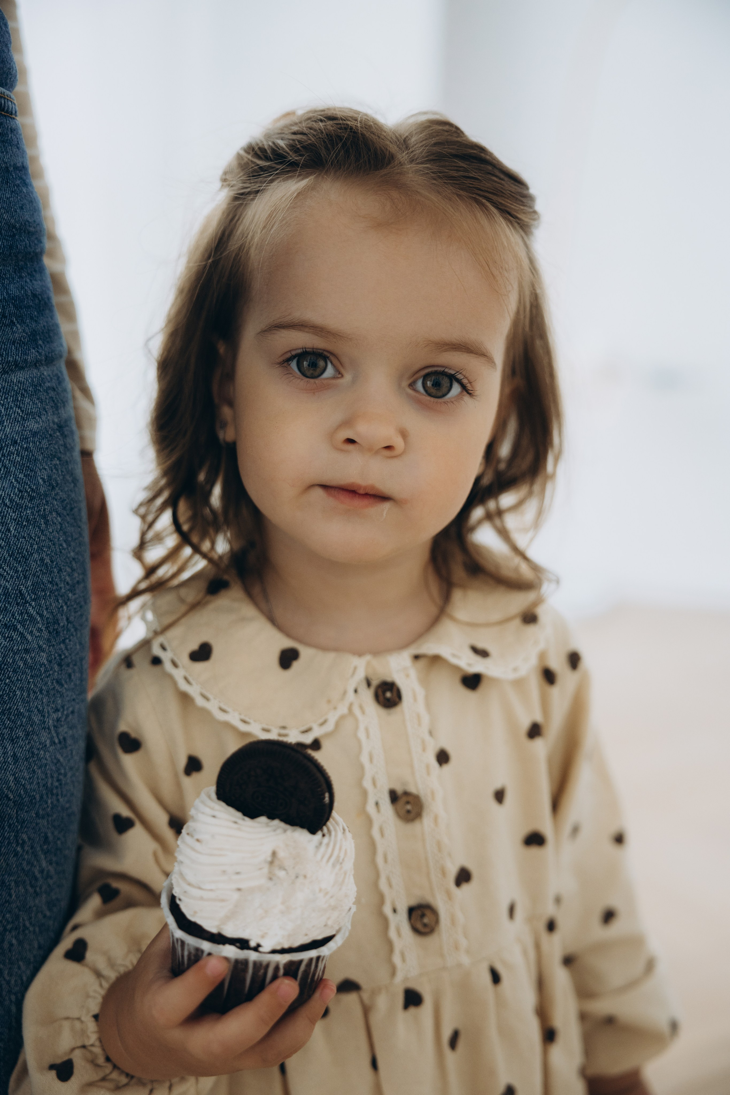 В студии ко дню рождения. Свадебный, семейный фотограф в Иркутске Светлана Макаричева