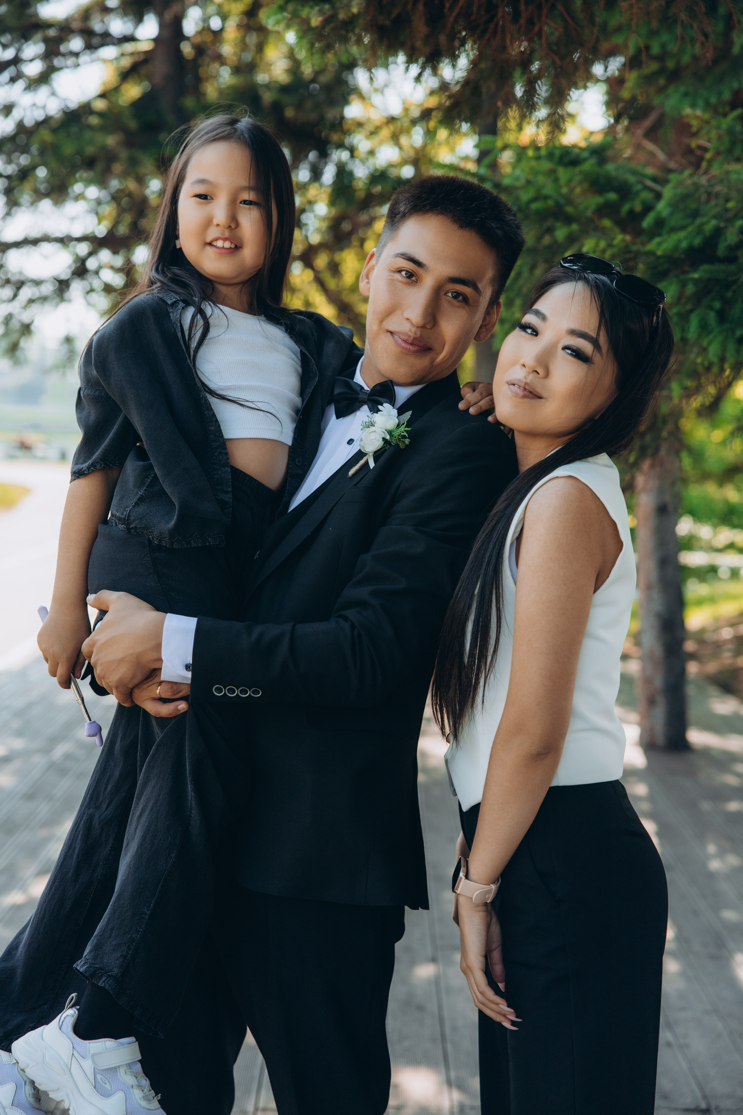 Станислав & Татьяна. Свадебный, семейный фотограф в Иркутске Светлана Макаричева