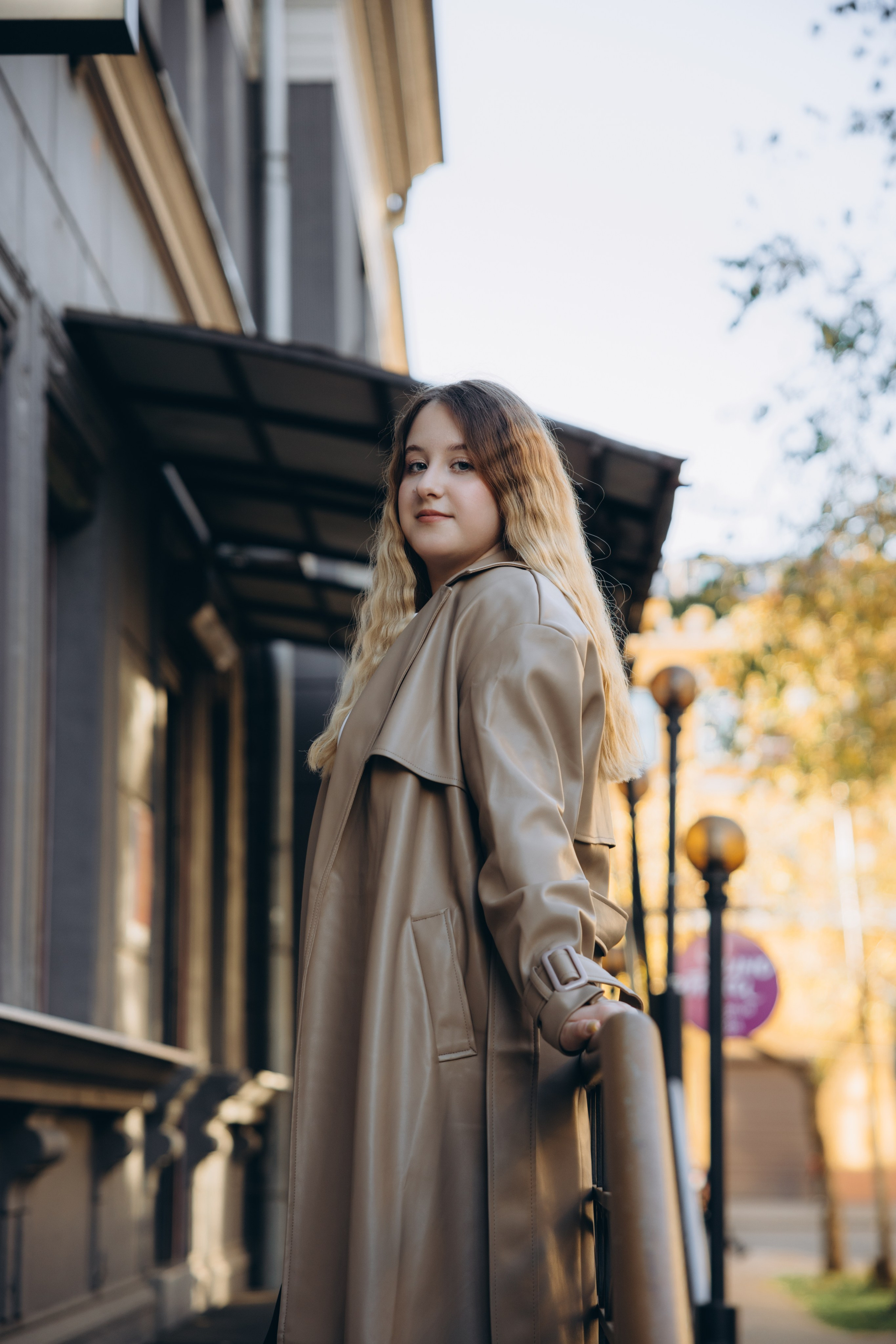 Прогулка. Свадебный, семейный фотограф в Иркутске Светлана Макаричева