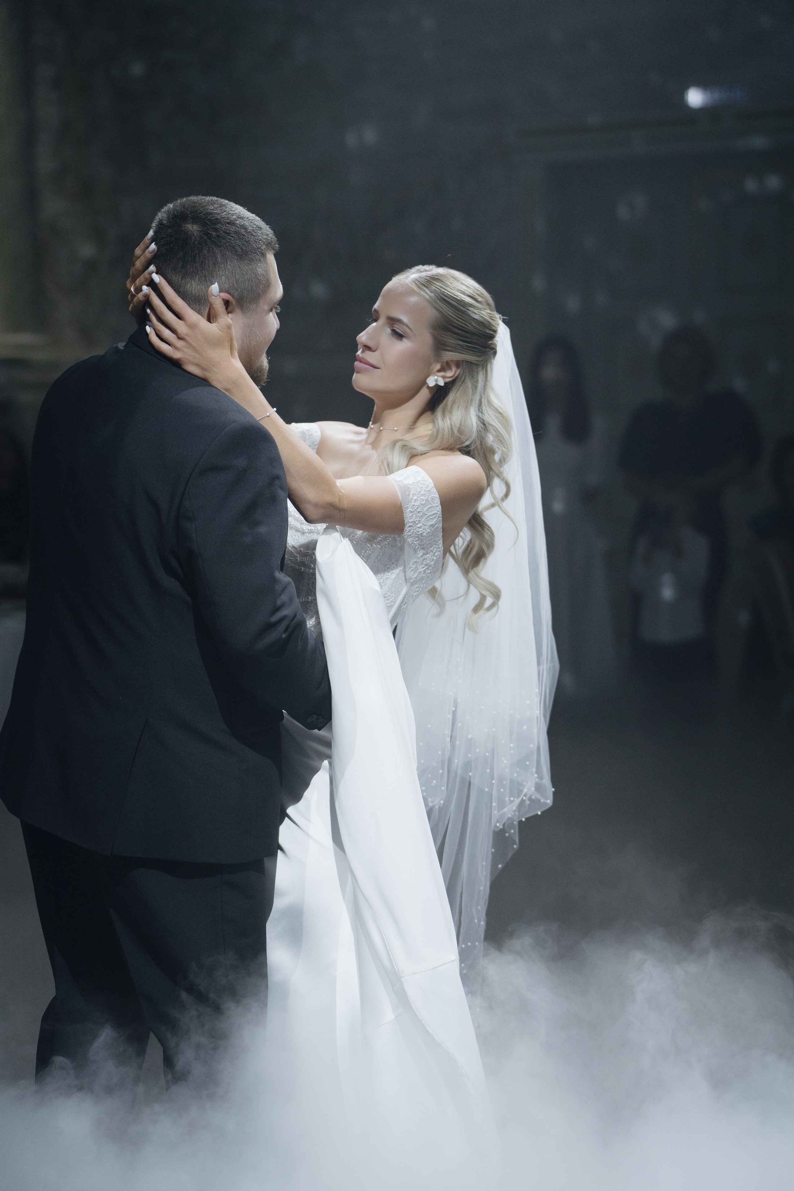 Кирилл & Маргарита. Свадебный фотограф Липецк Москва Анна Невзорова