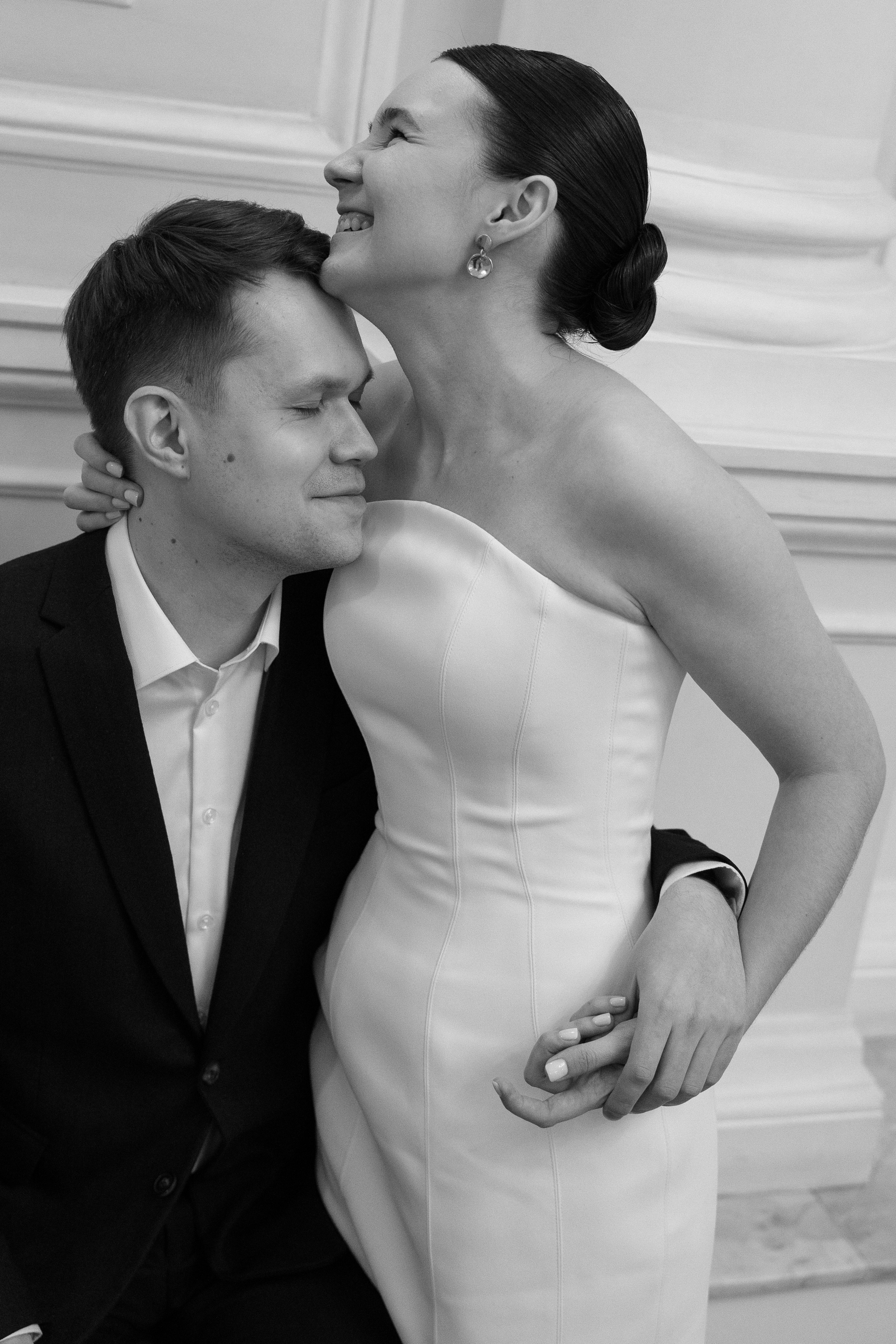 K|T. Свадебный фотограф Таня Караисаева