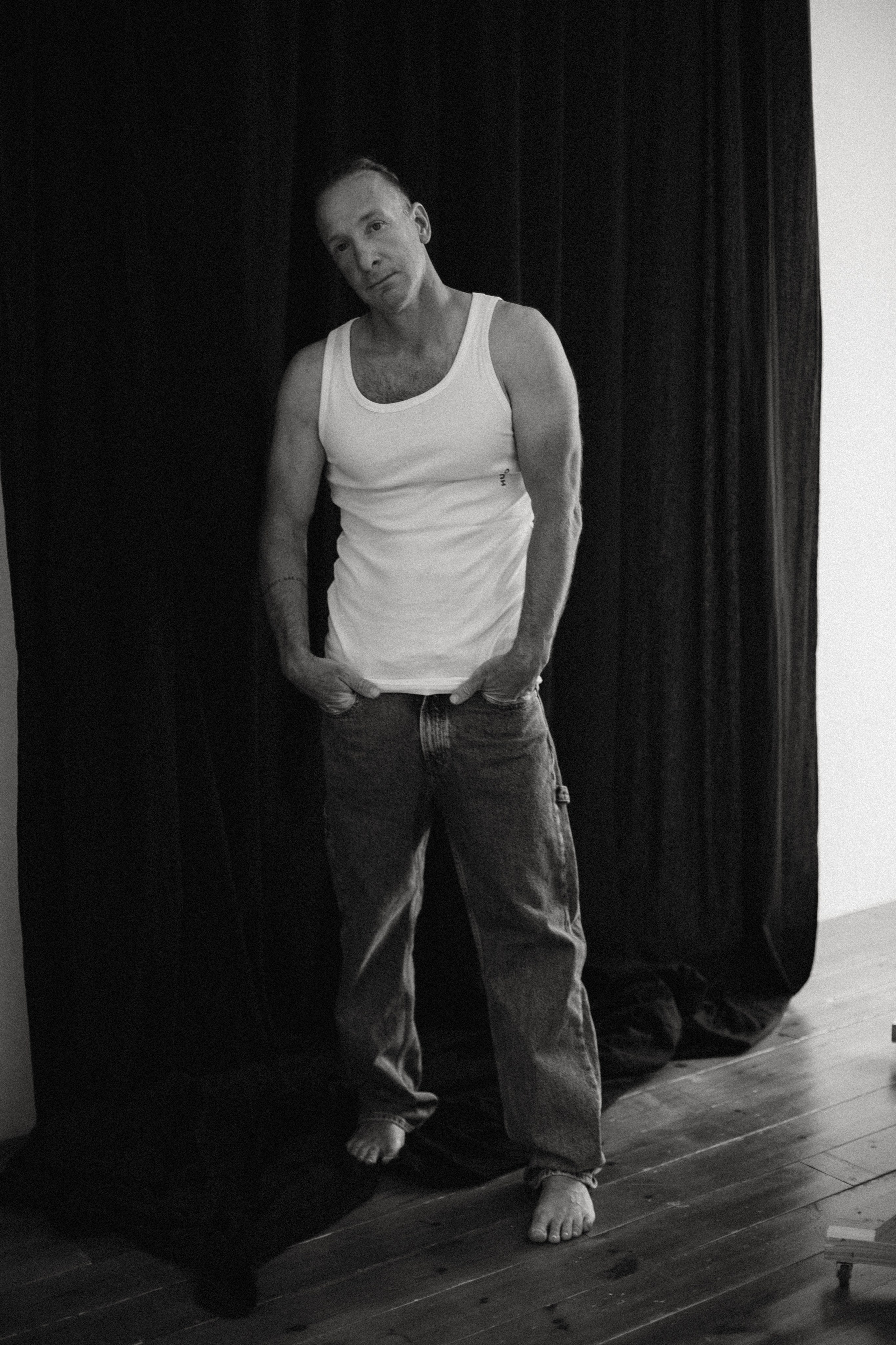 Тони. Фотограф в Москве Юлия Былинина