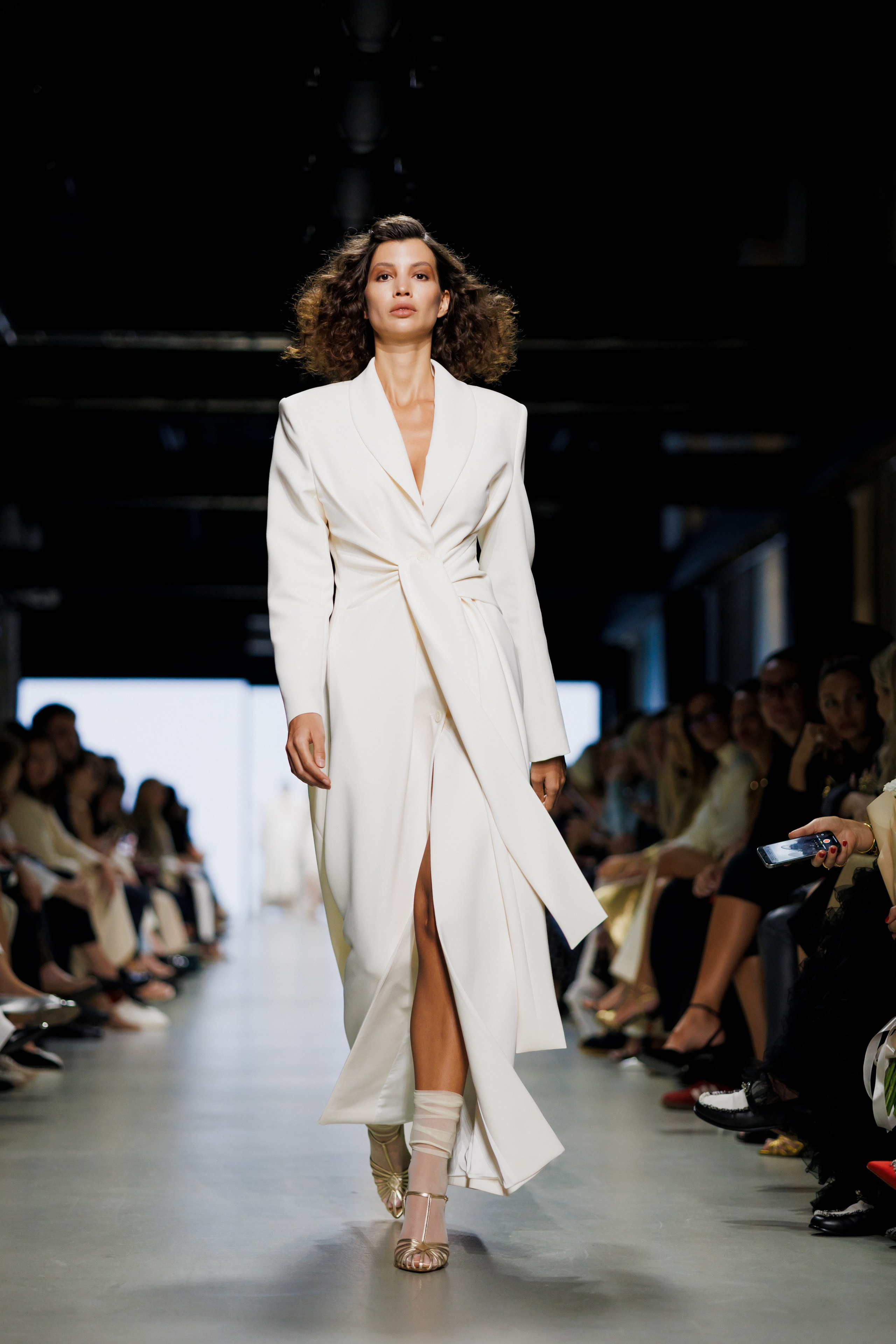 MFW. Yulia Tsyganova