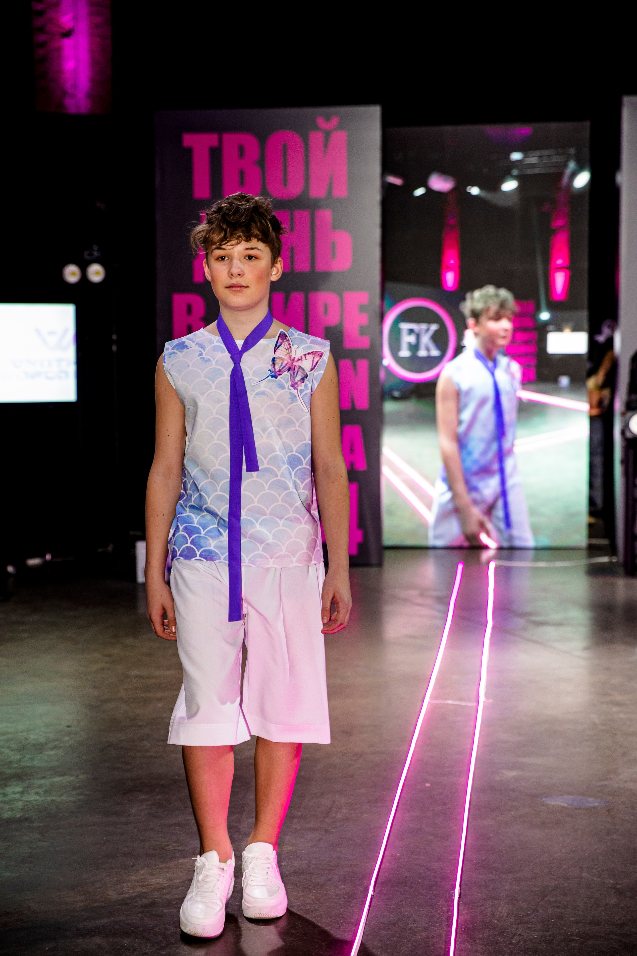 FORUM KIDS — 24. Фотограф — Татьяна Кириллова, г. Санкт-Петербург