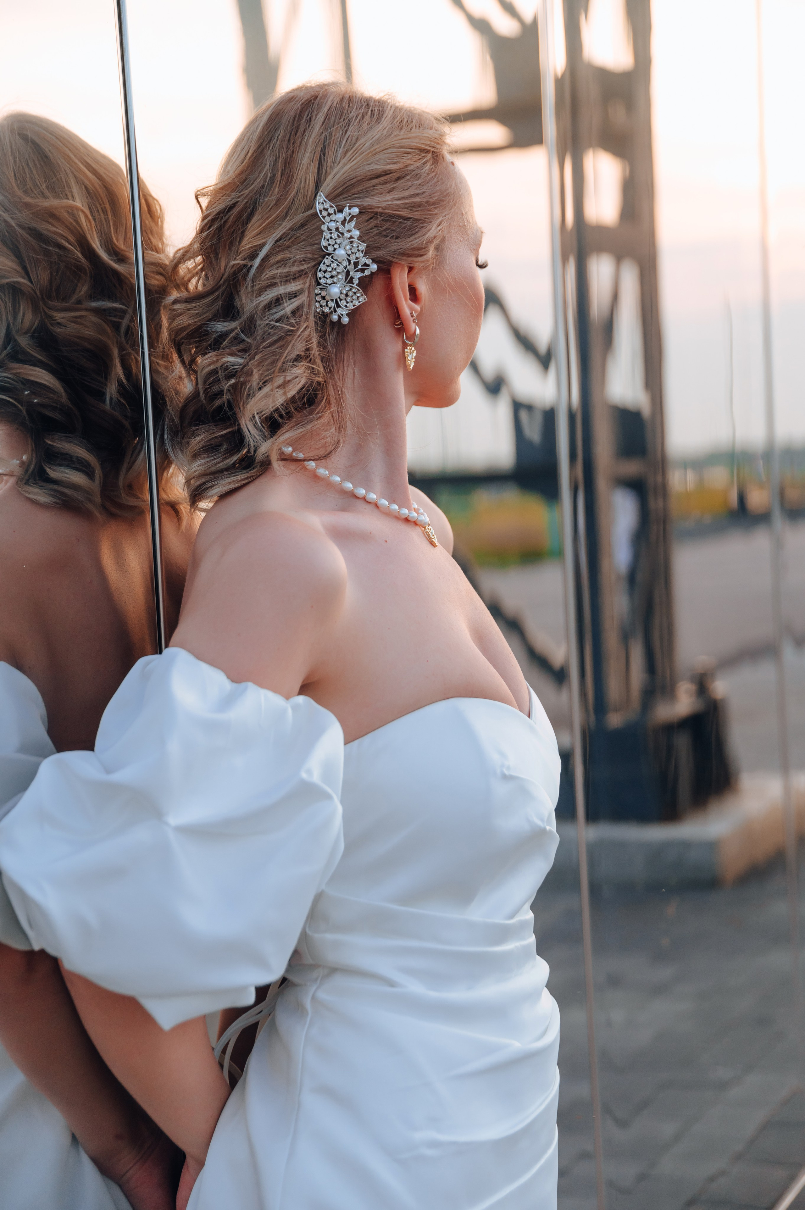 Надя и Женя. Детский и семейный фотограф Катерина Мишина