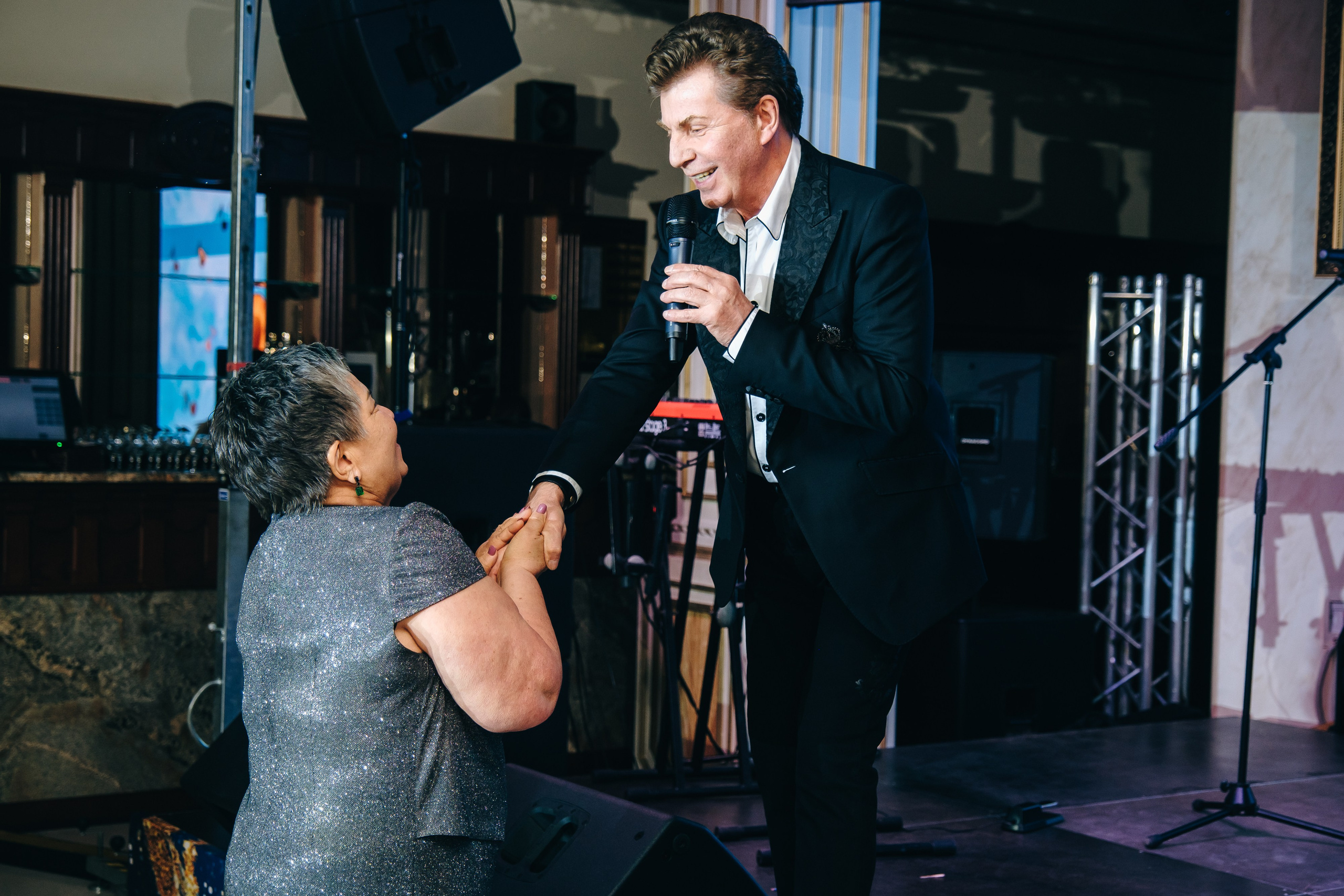 Репортаж. Николай Манвелов — свадебный фотограф в Армавире. Фотокурсы, обучение