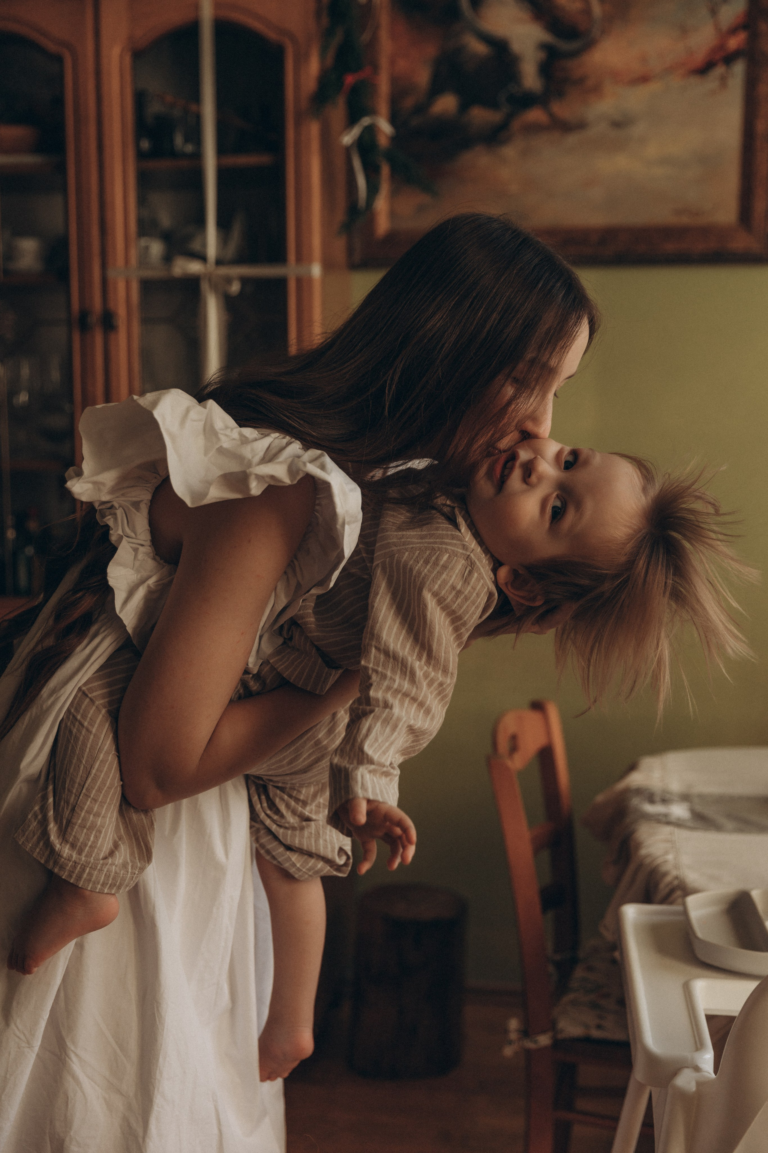 Семейная съемка. Алена Псарева семейный Life Style фотограф Владивосток