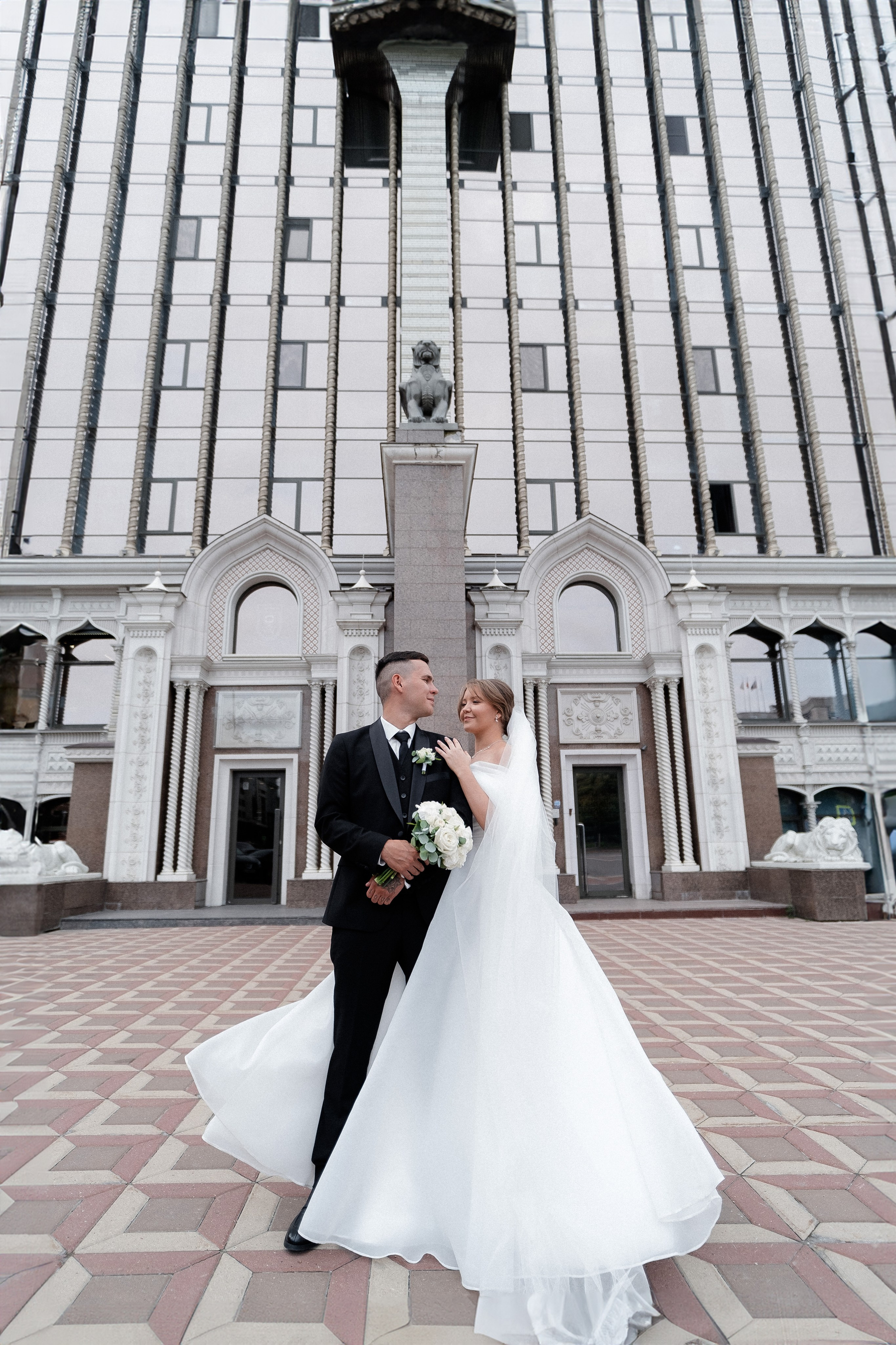 Алексей & Аделя. Свадебный и семейный фотограф в Казани и Зеленодольске Ланочкин Илья