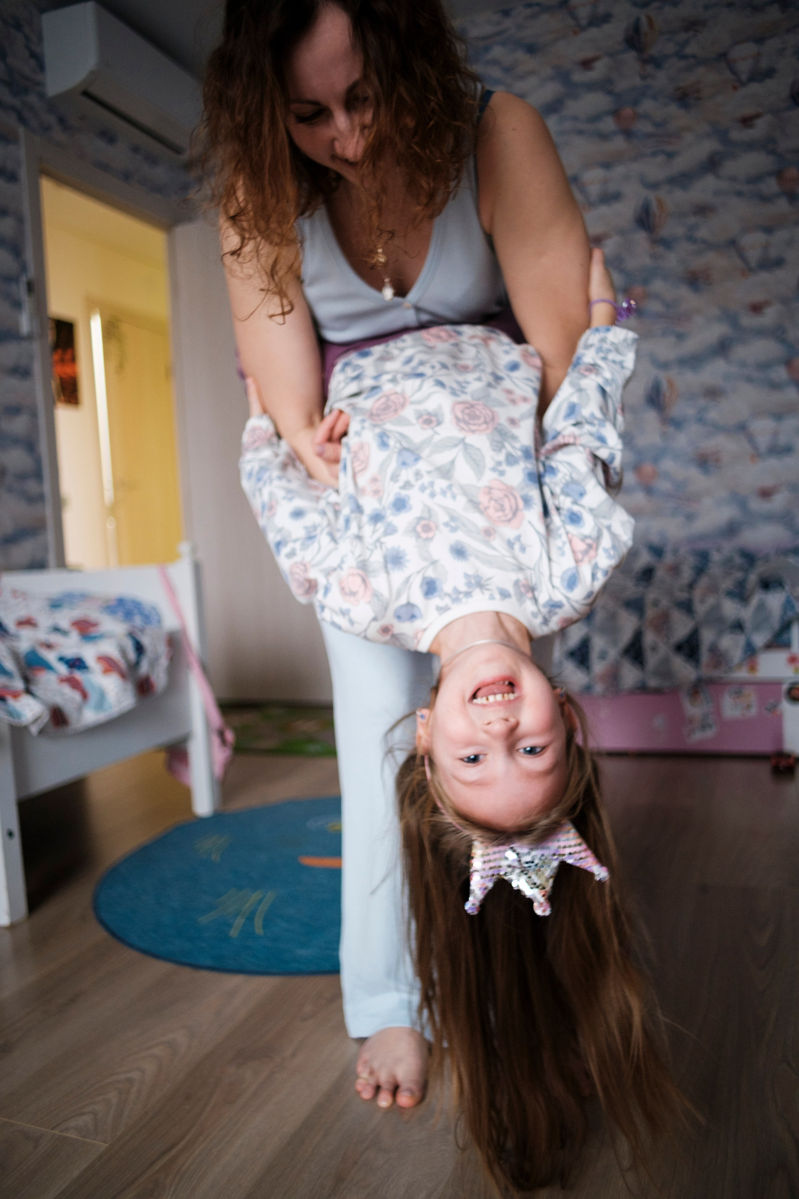 Анастасия. Главная