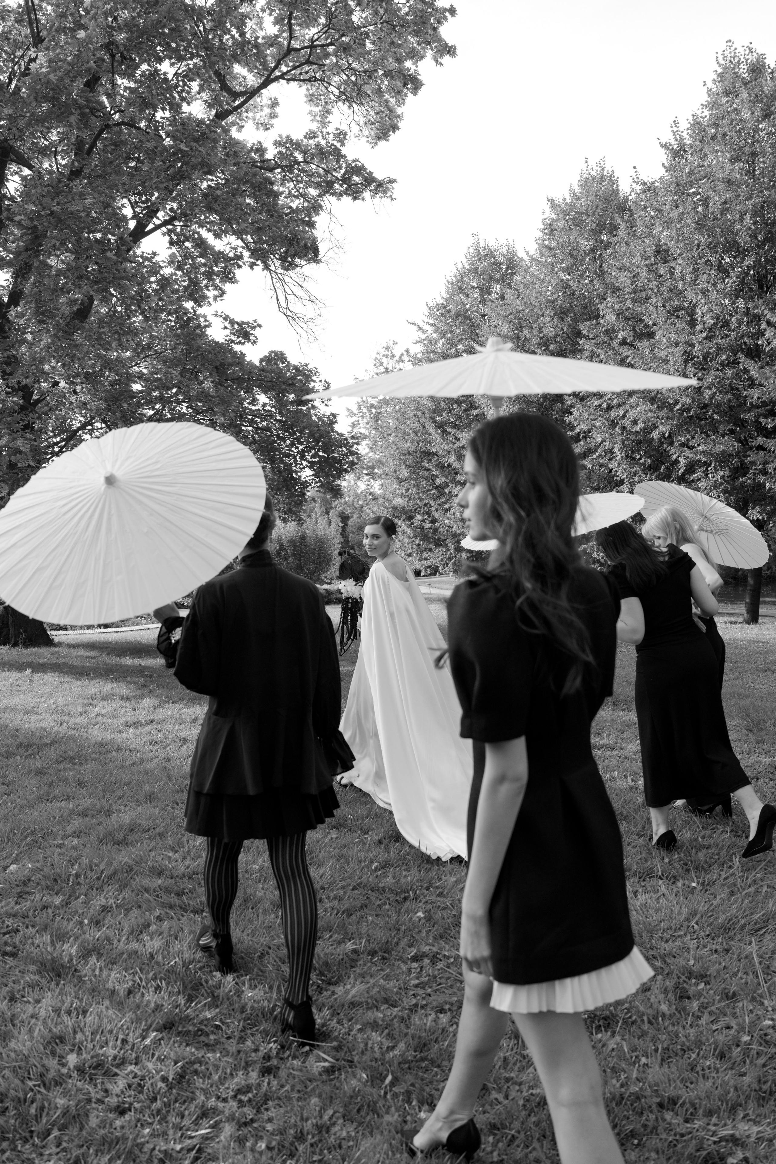 Дмитрий и Юлия. Свадебный фотограф Воронеж Марина Грудинина