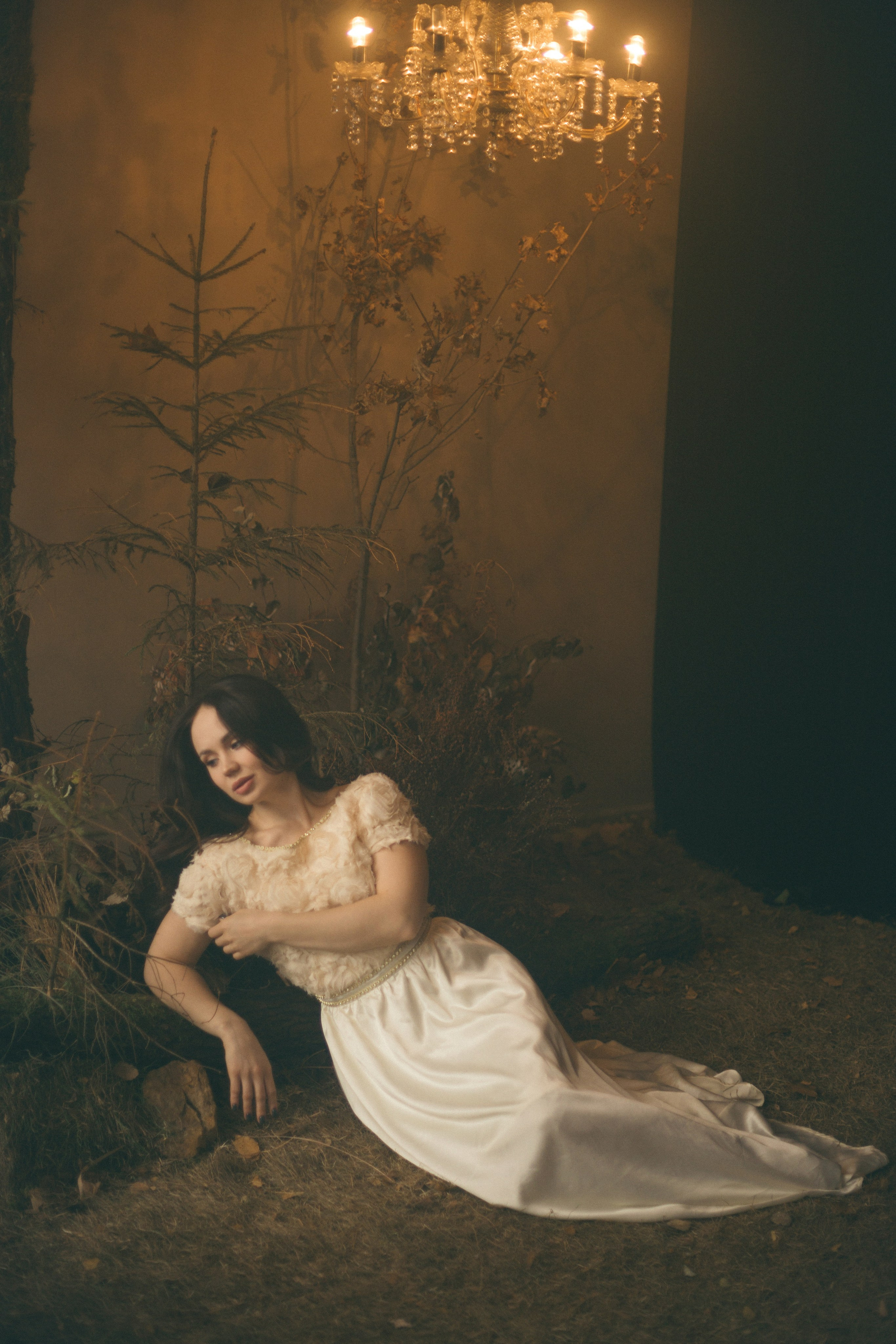 Лена и Лера. Фотограф в Москве — Евгения Прокопенко