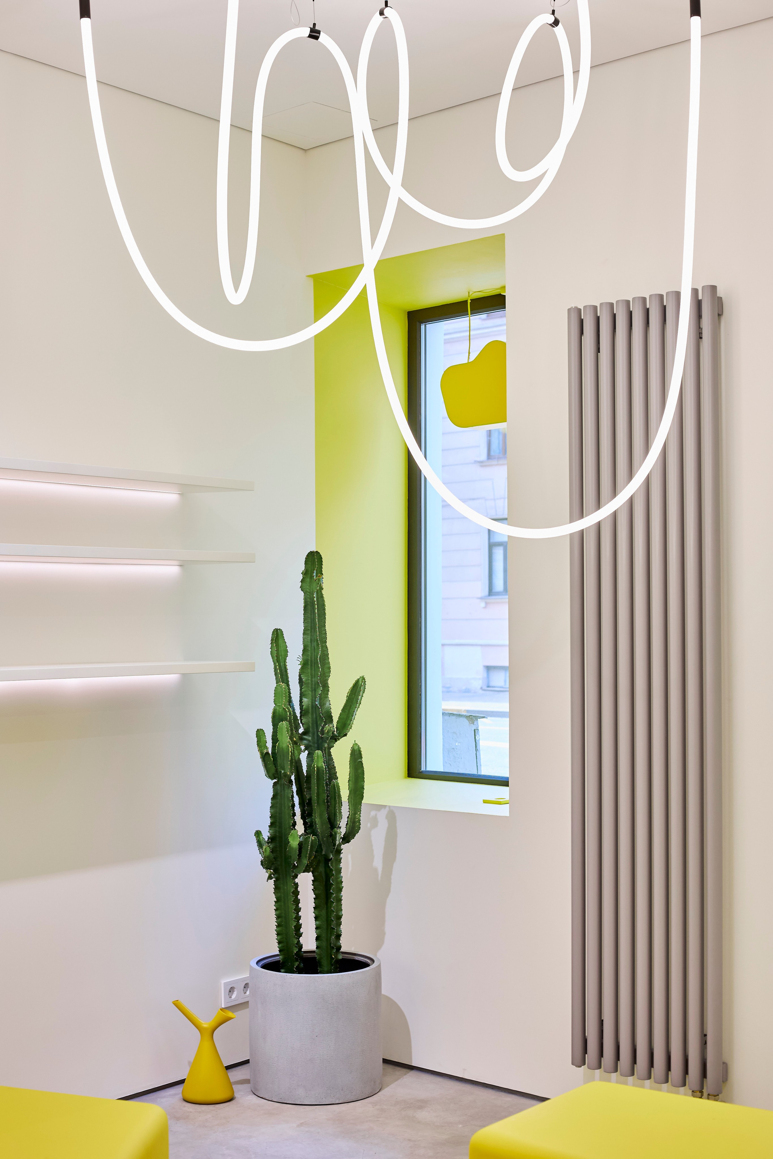 Магазин Gift box. Фотограф Александра Иванова