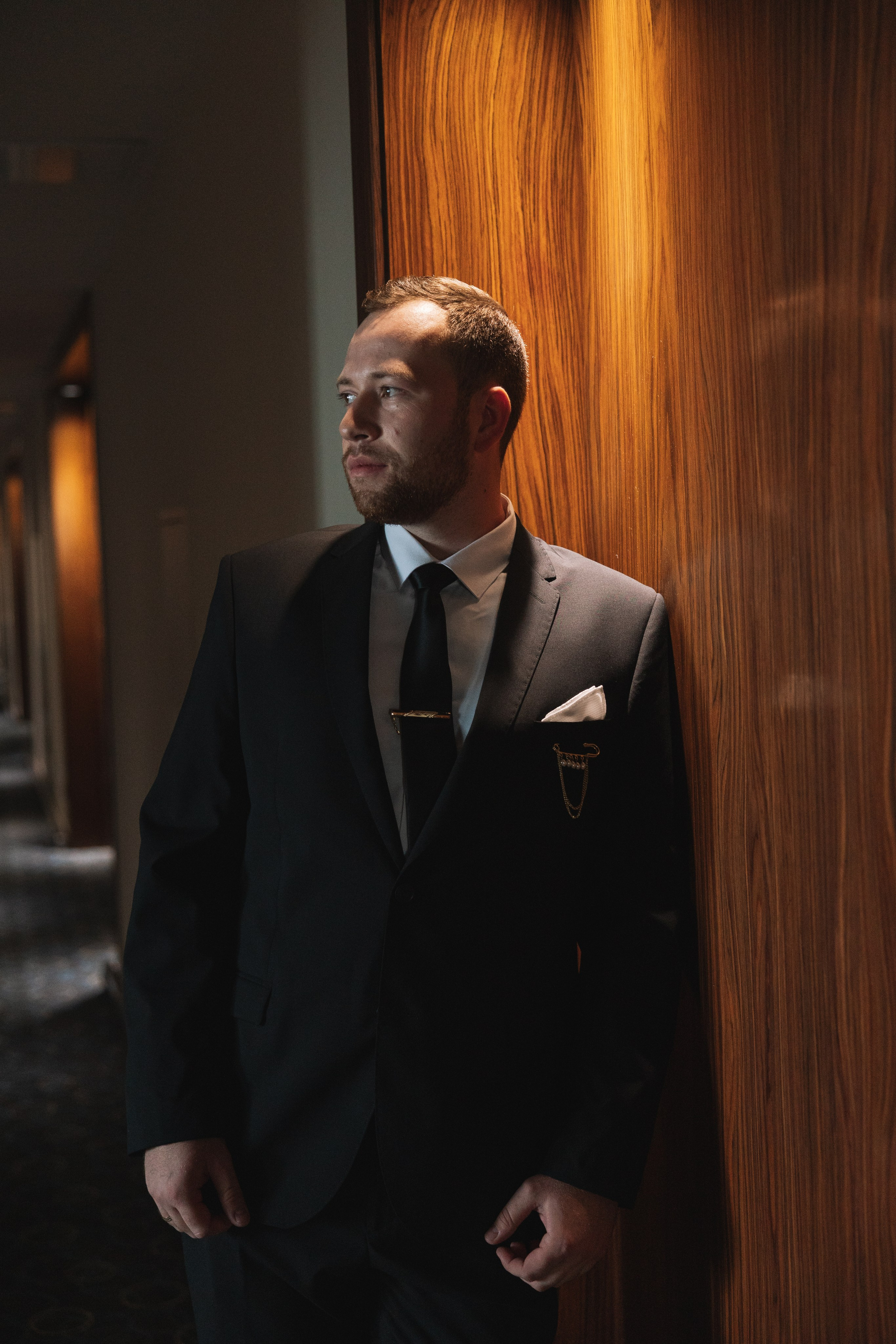 Максим и Ника. Свадебный фотограф в Москве — Оскар Гелманов