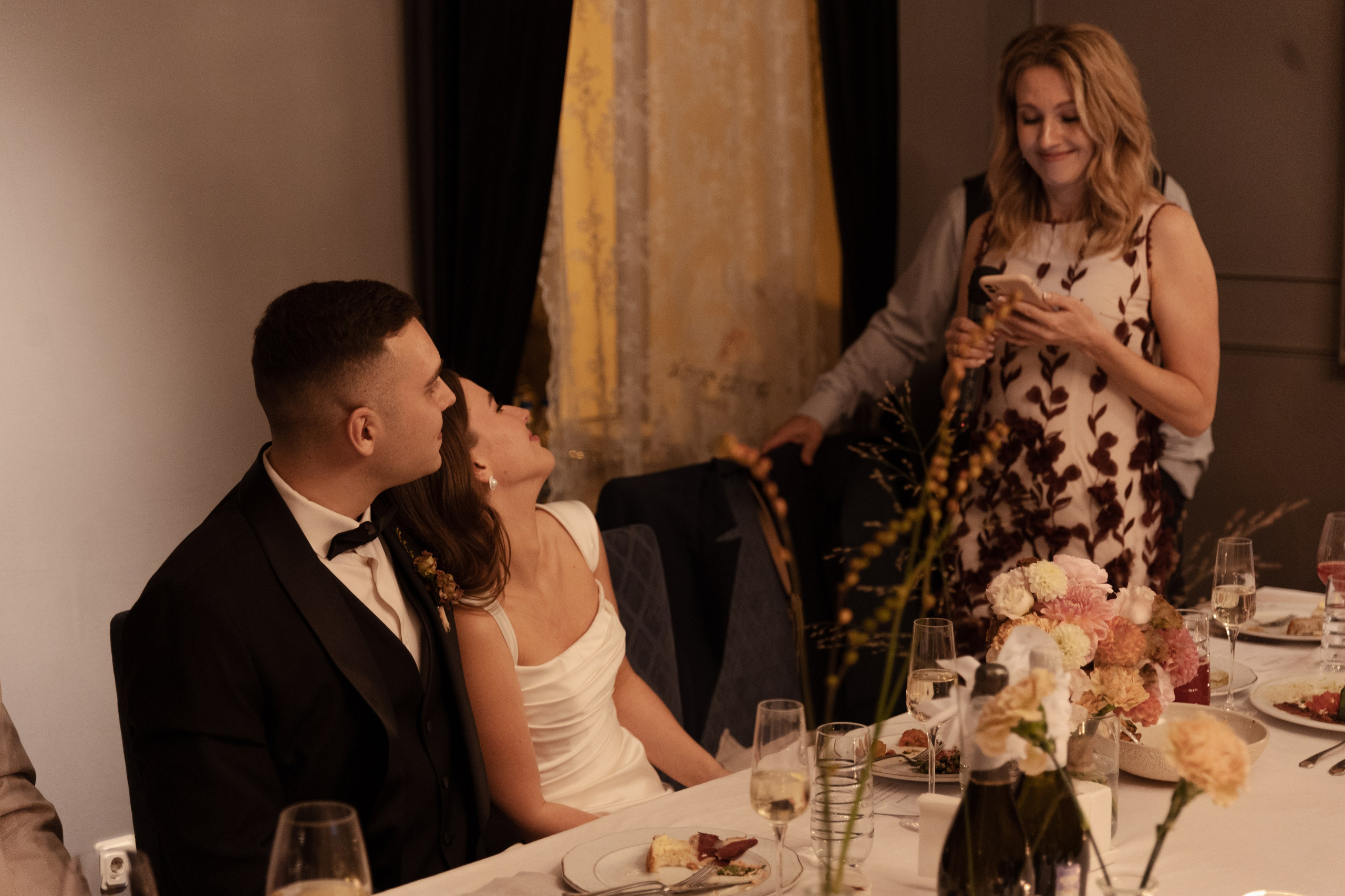 Артем и Виктория: осень, Петербург, любовь. @dariazphoto свадебный фотограф