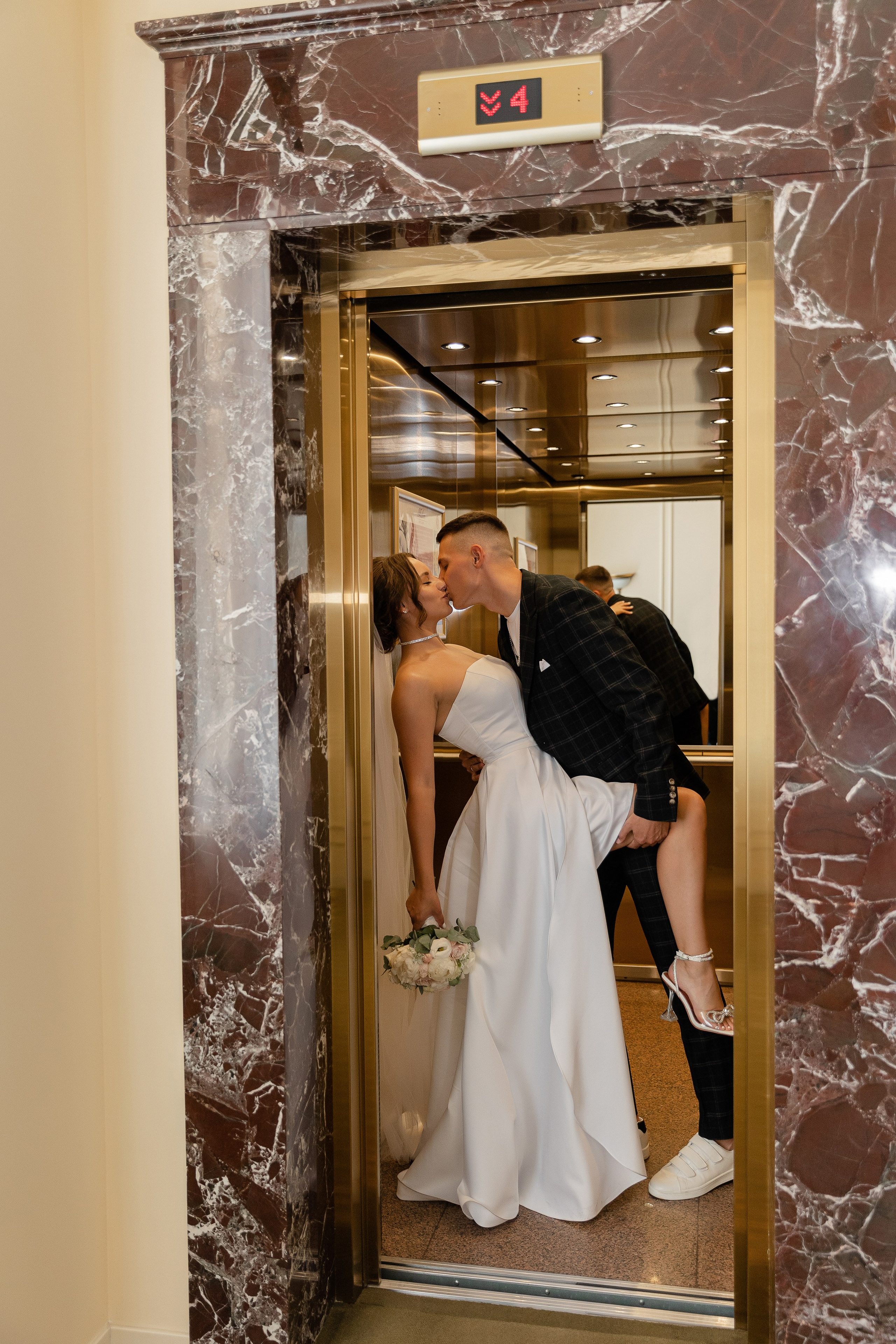 Валерия и Андрей. Свадебный и семейный фотограф