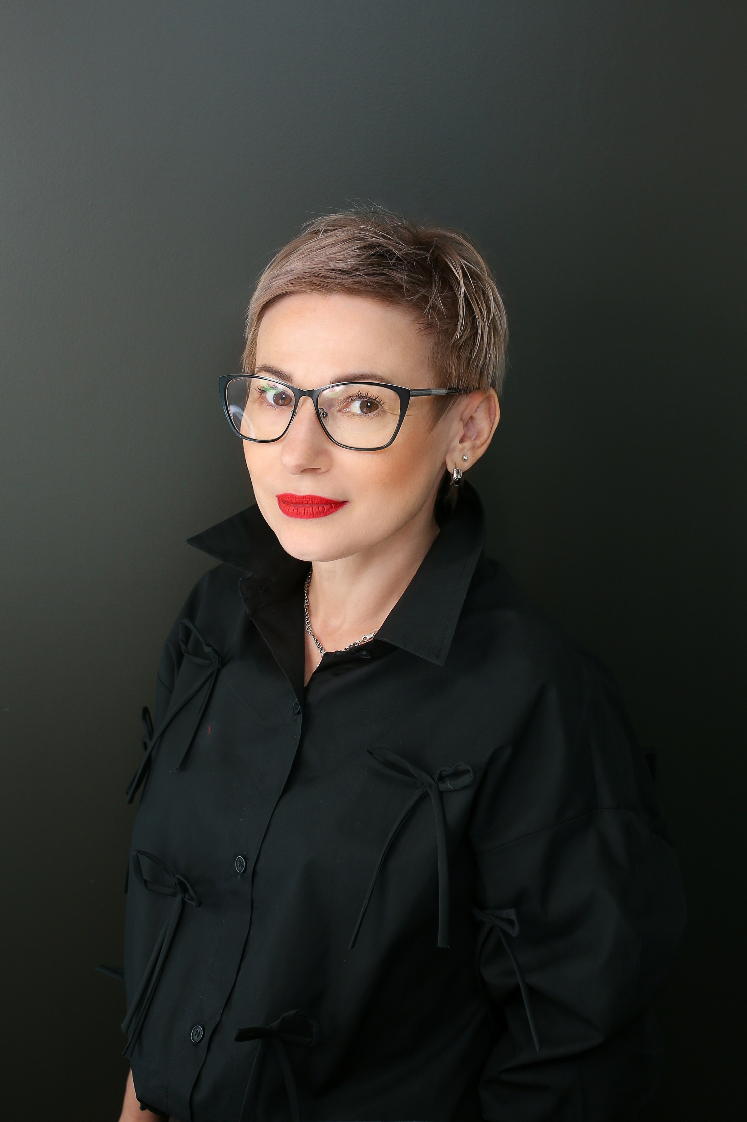 Рекламная фотосъемка салона красоты «Пересона». Свадебный и Репортажный фотограф в Санкт-Петербурге