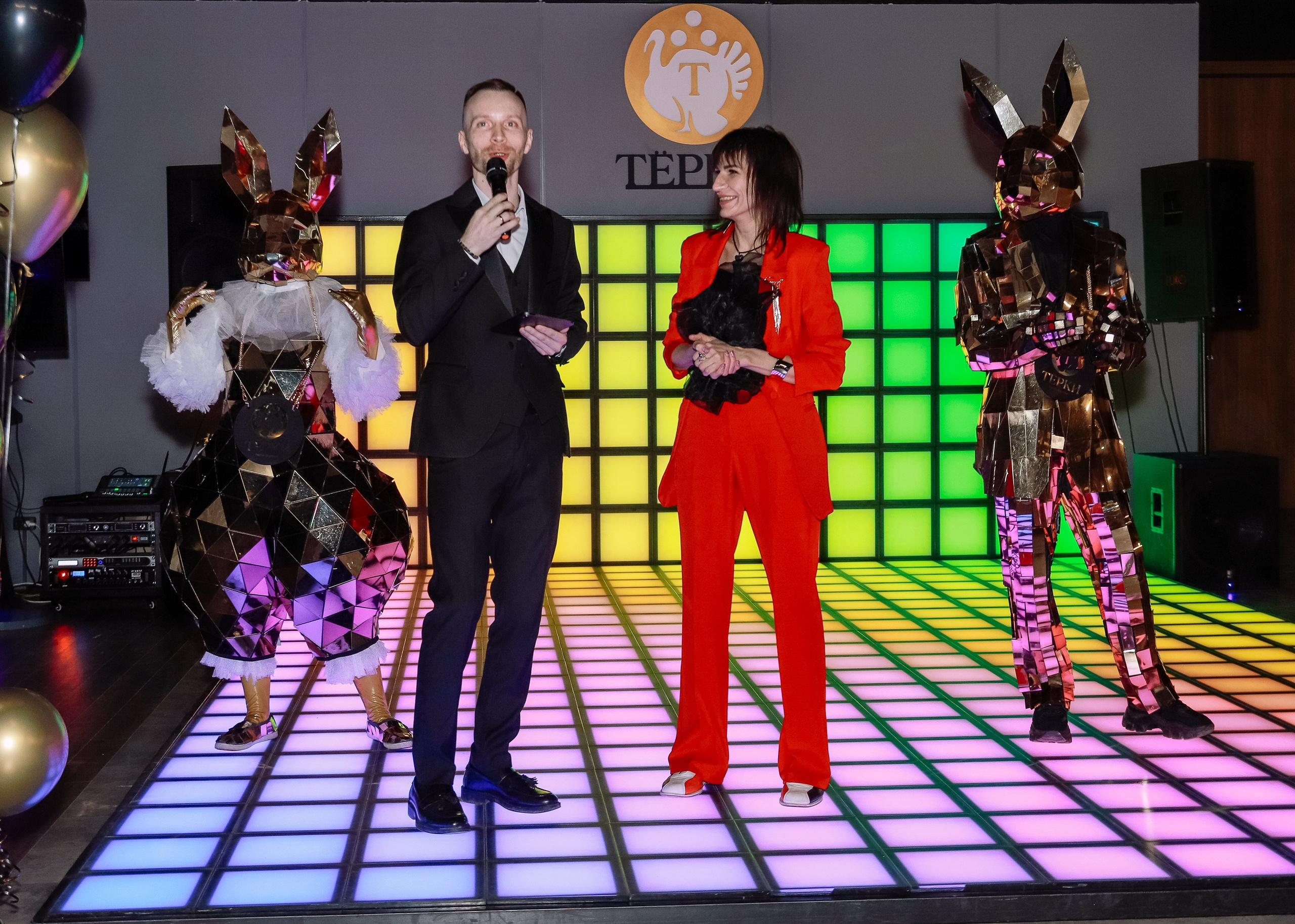 Медийный боулинг в Терки. Фотограф Юлия Мальцева