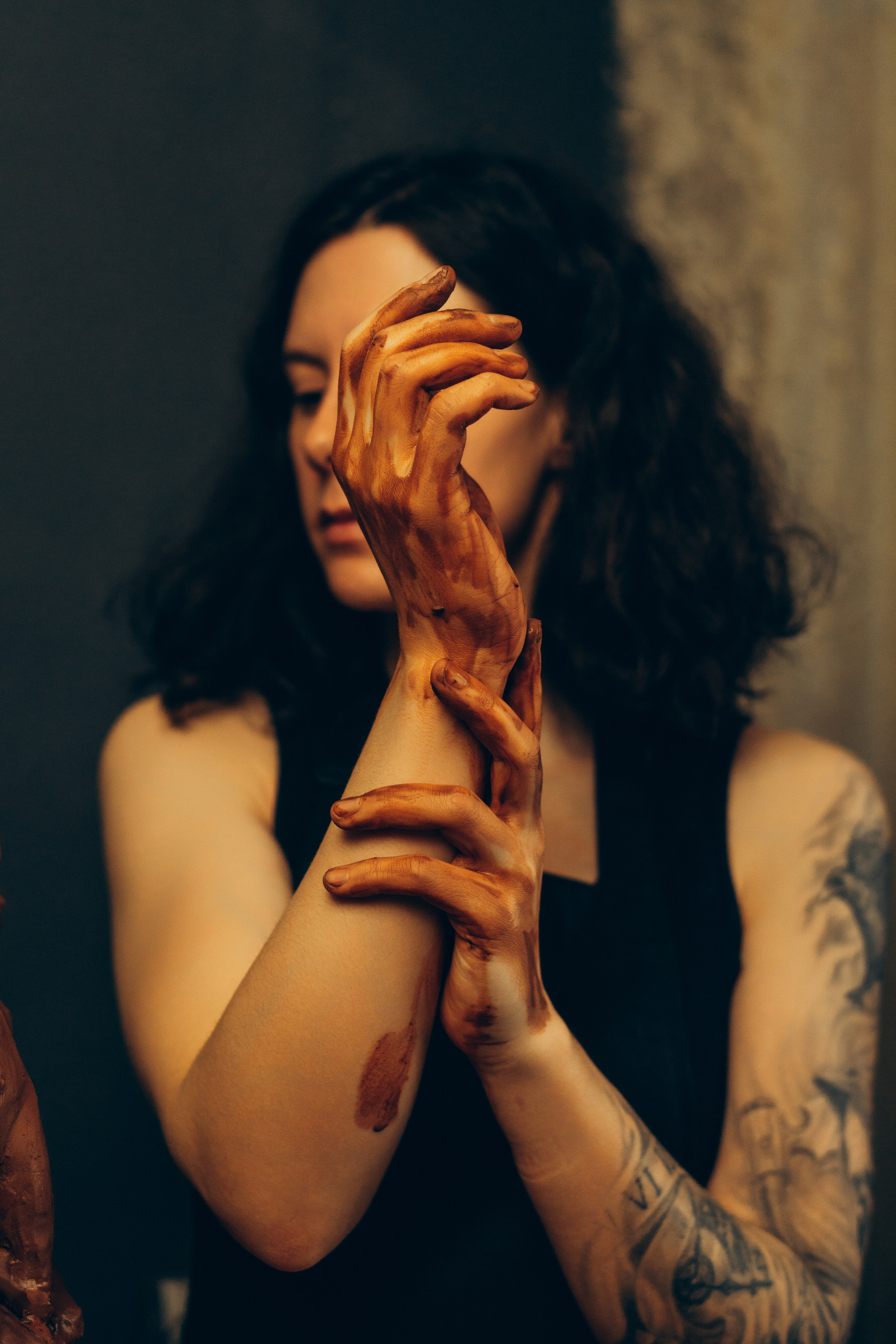 Фотограф в Томске Светлана Нестерова