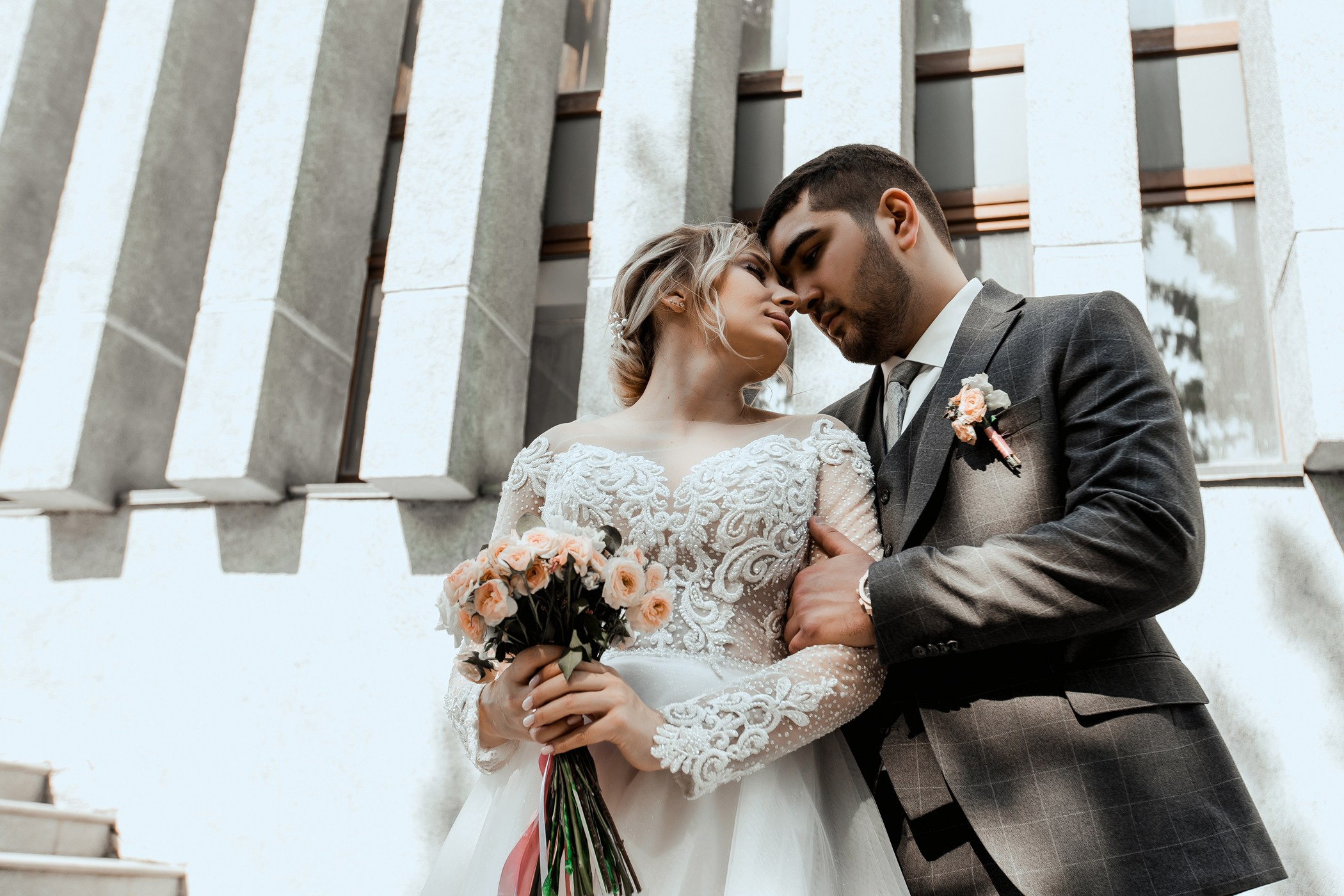 Руслан и Елена. Тимур Аминов | Фотограф в Кемерове