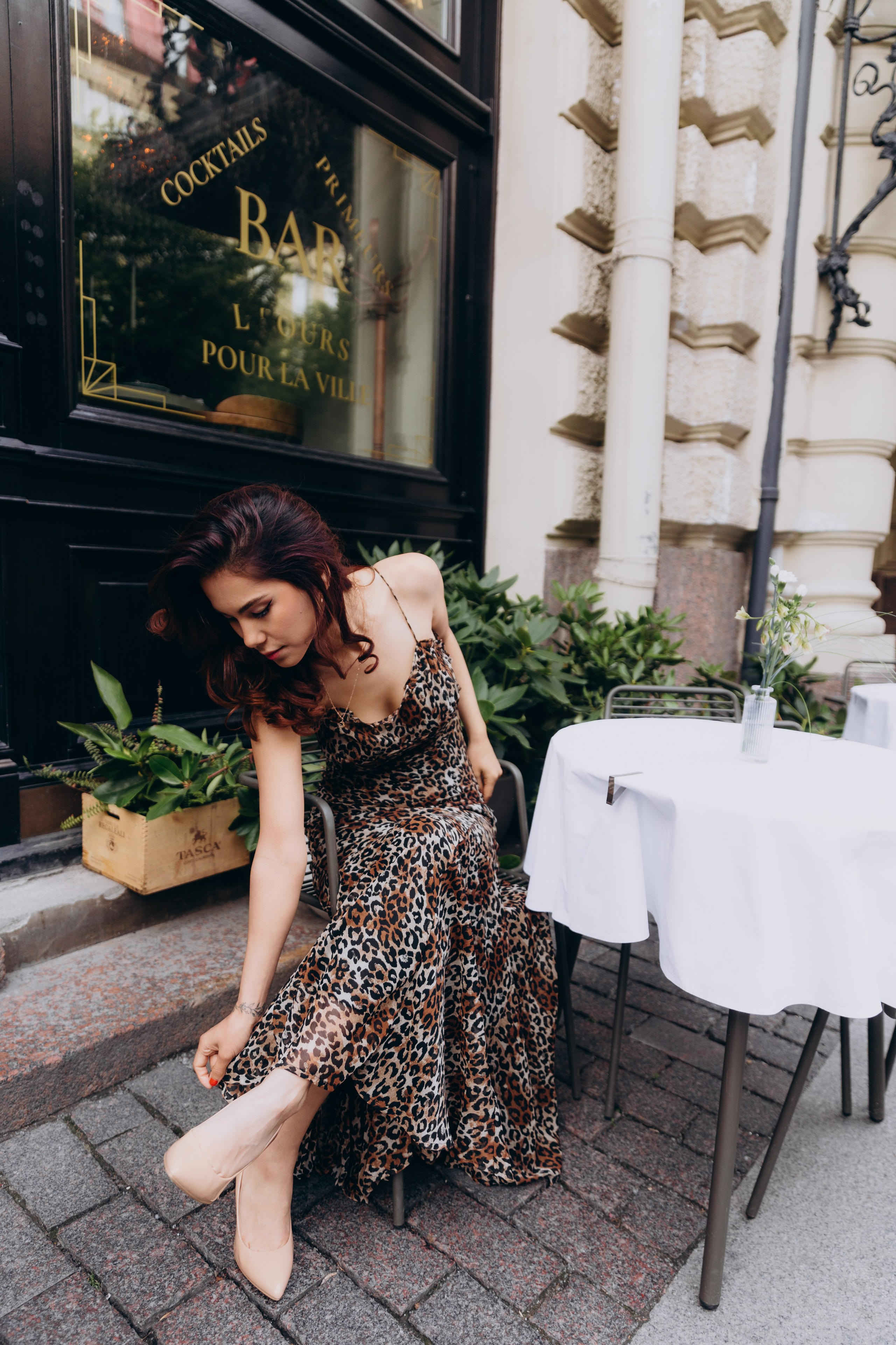 Гузаль. Фотограф в Санкт-Петербурге Разиля Идиятуллина