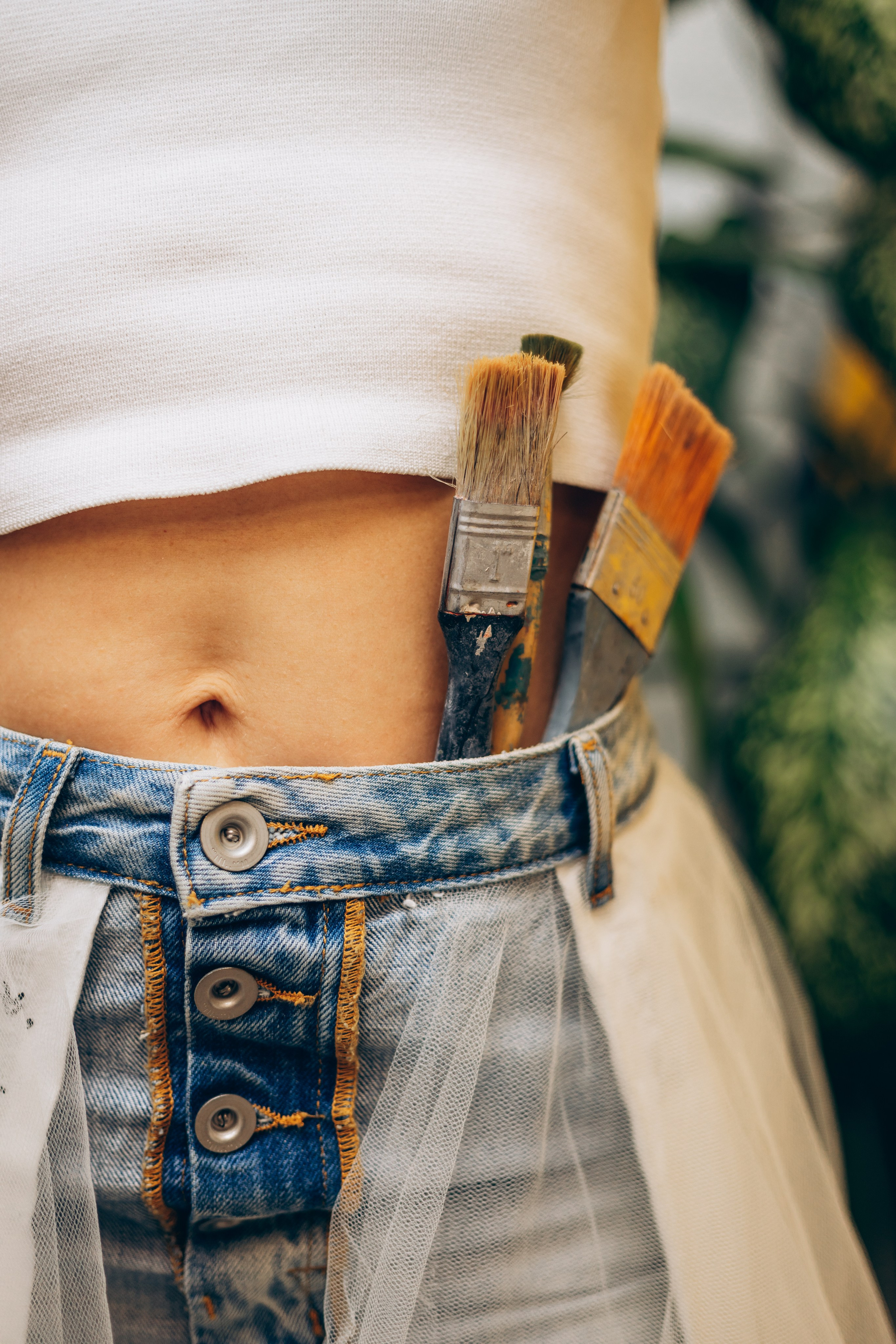 Арт День Рождения. Семейный фотограф Наталия Демченко, Краснодар