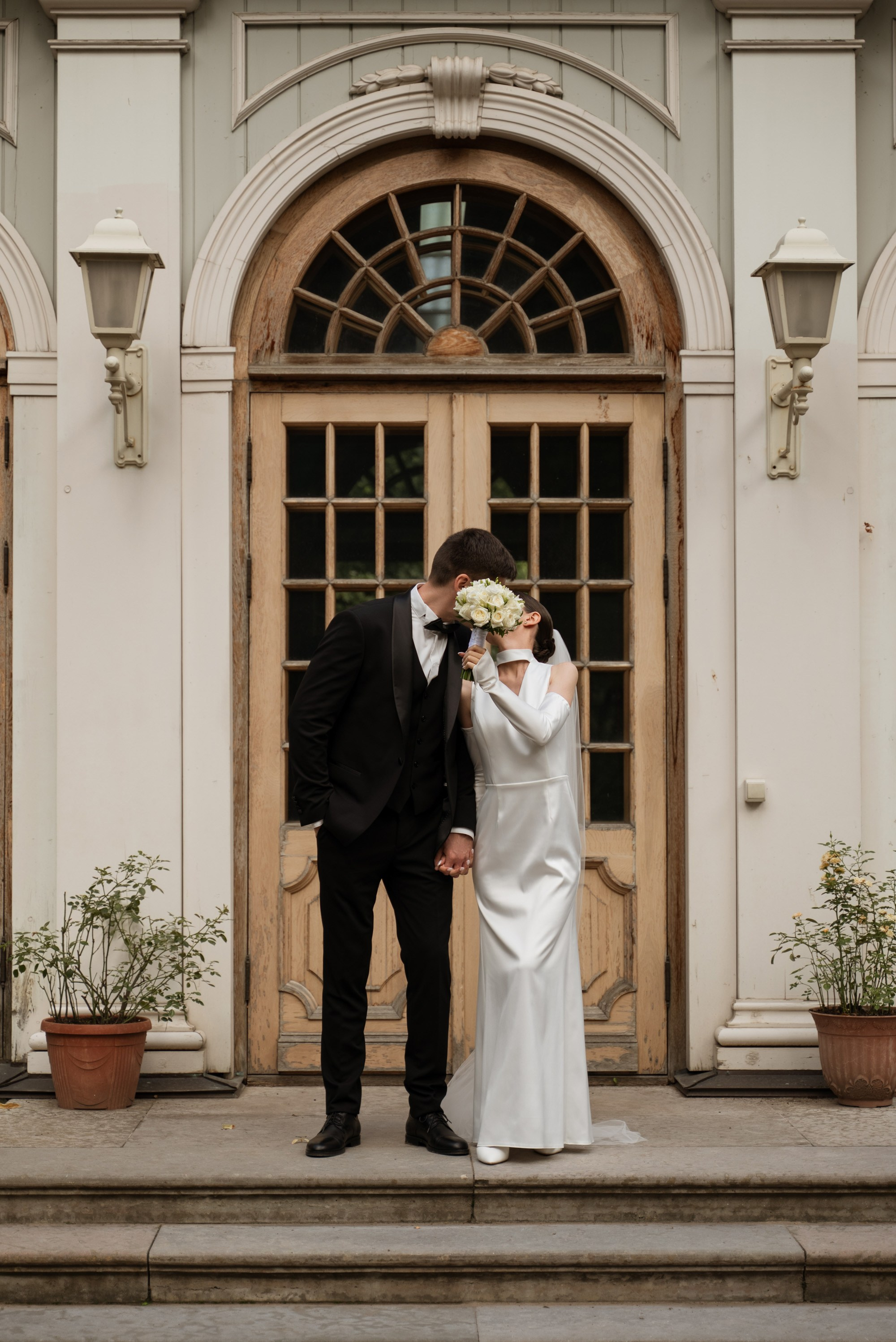 Артур и Светлана | 07.08.25. Свадебный фотограф в Санкт-Петербурге Владислава Тюльпина