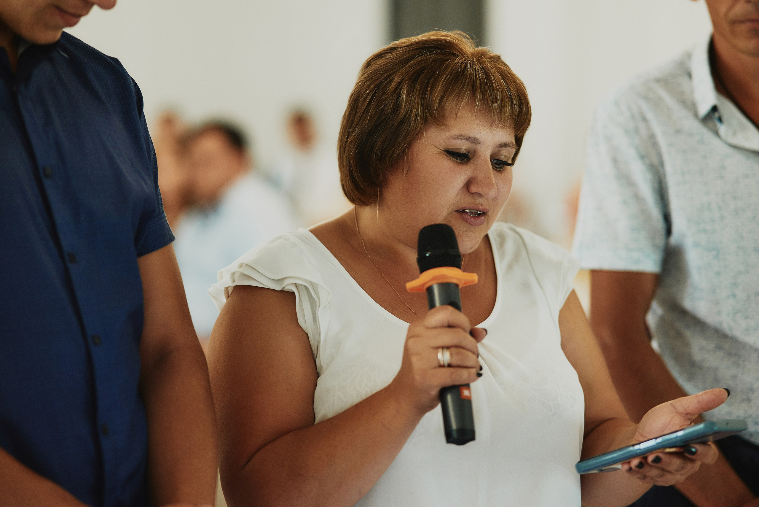 Виктория и Виталий. Фото-видеосъемка свадеб Venson Films