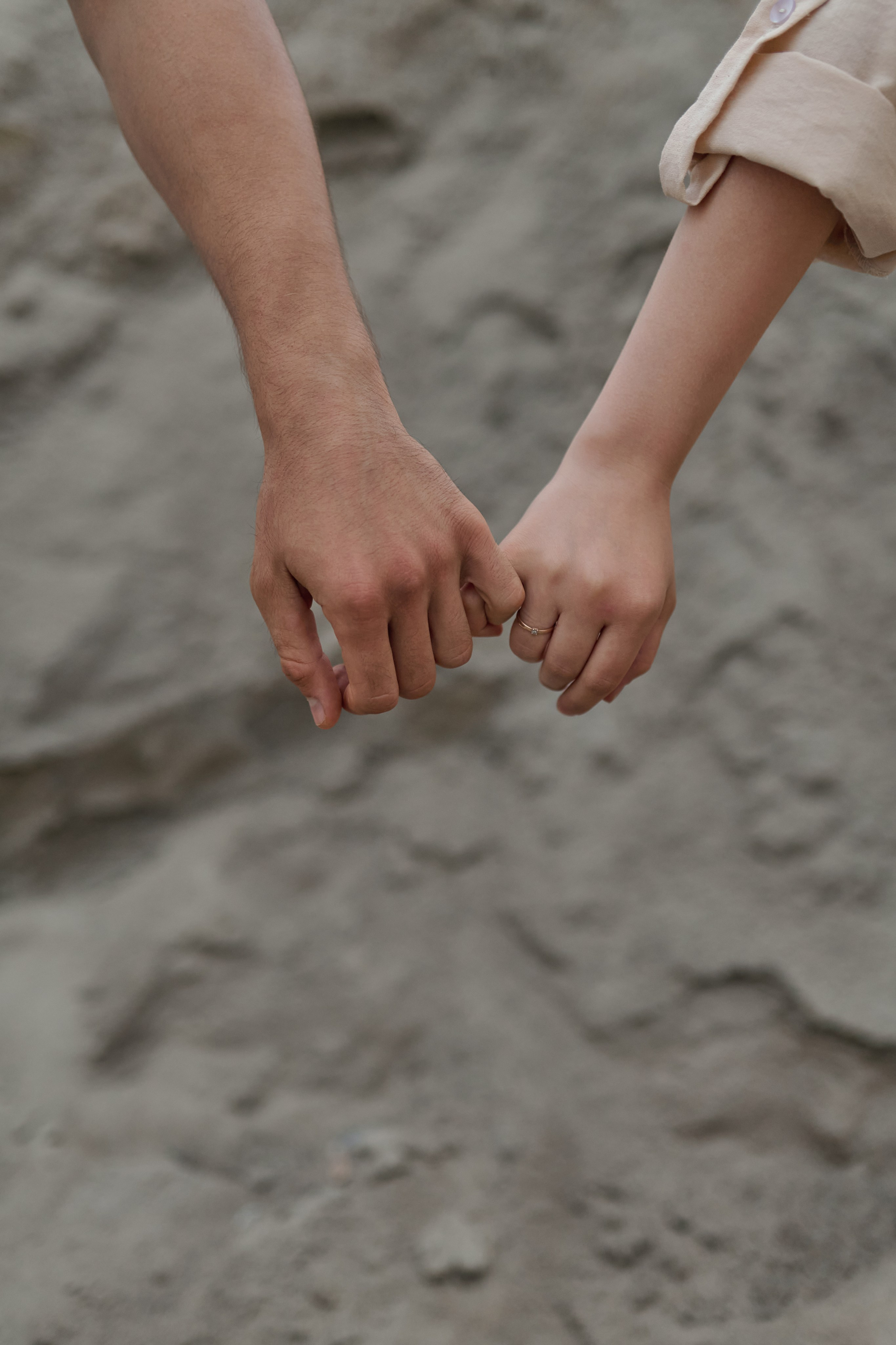 Пески. Свадебный фотограф Екатеринбург/Челябинск — Любовь Волохова