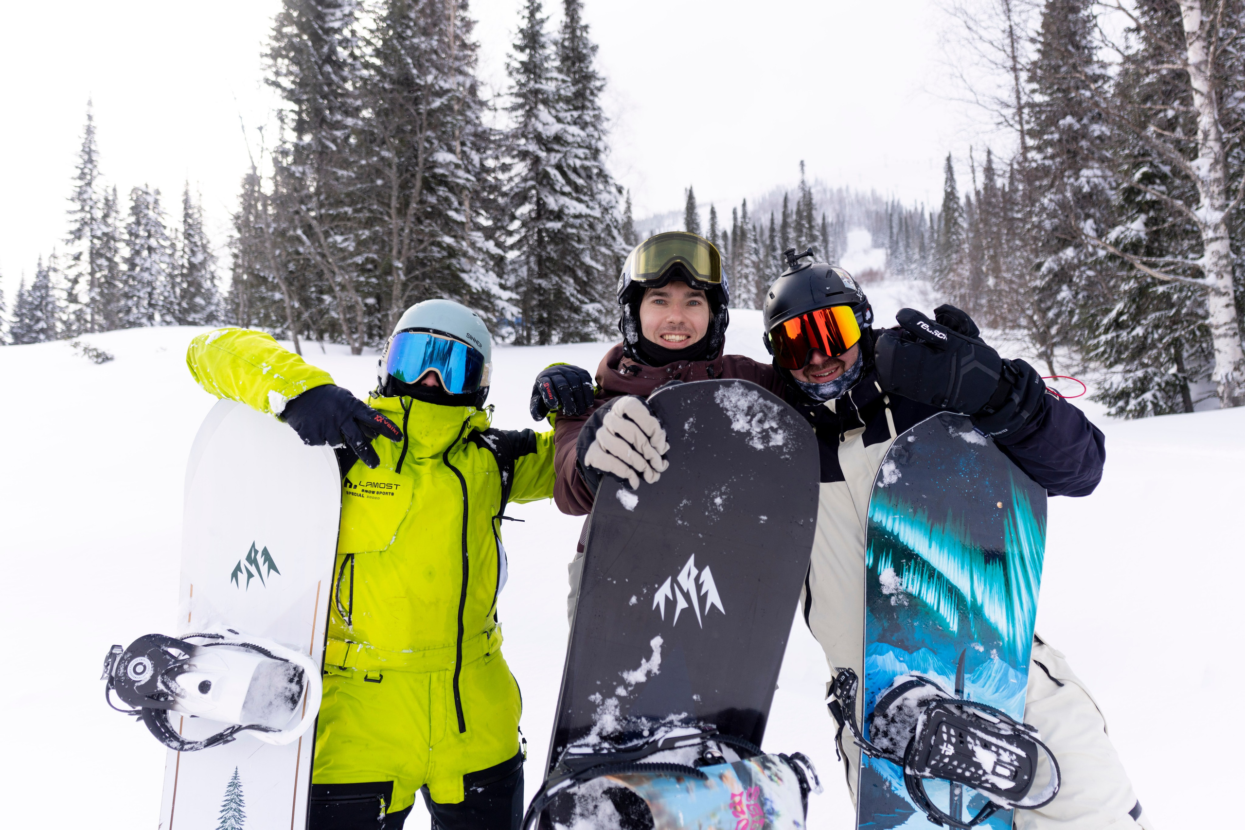 Тур. Анастасия Паршукова — фотограф Шерегеш Новосибирск