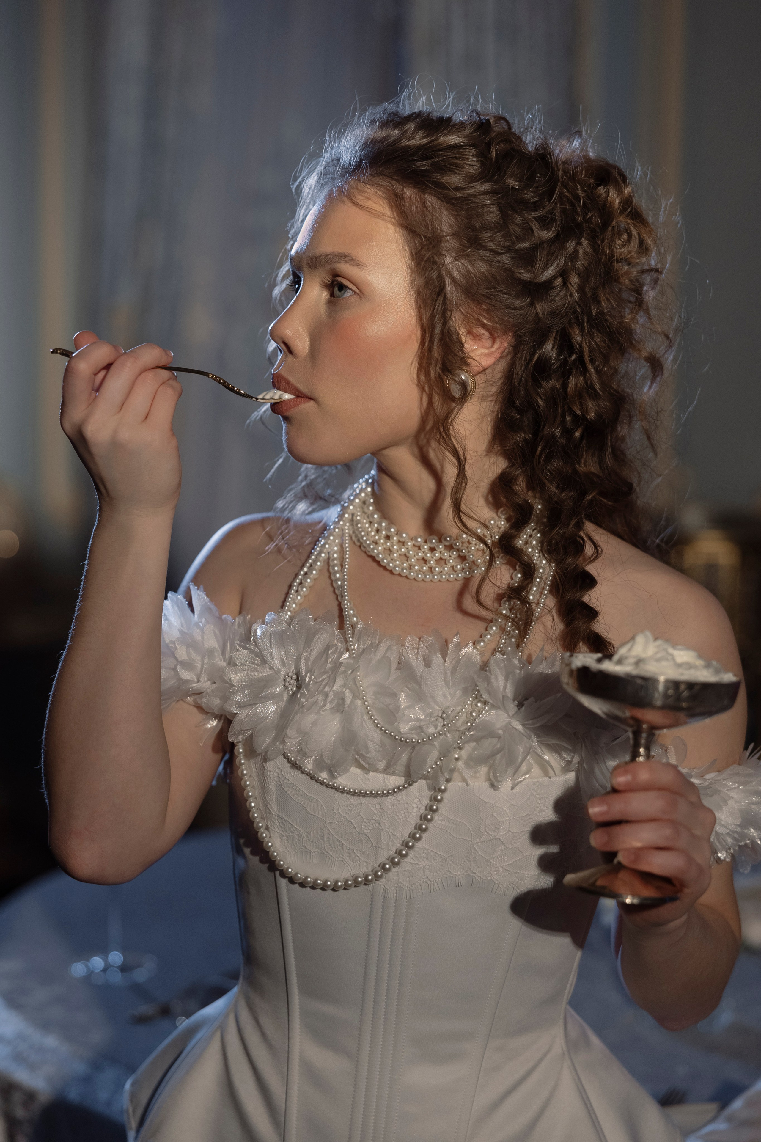 Евгения и Али. Свадебный фотограф Курск Максим Ноздрачев