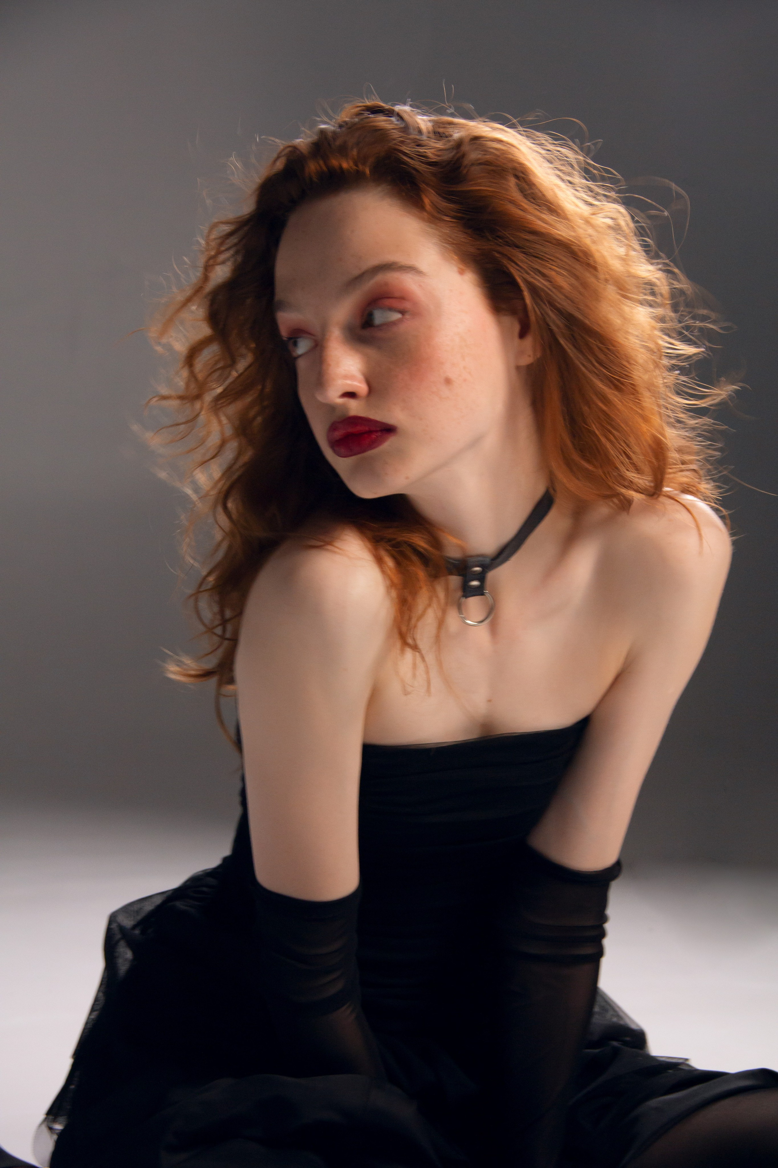 Editorial для журнала. Главная