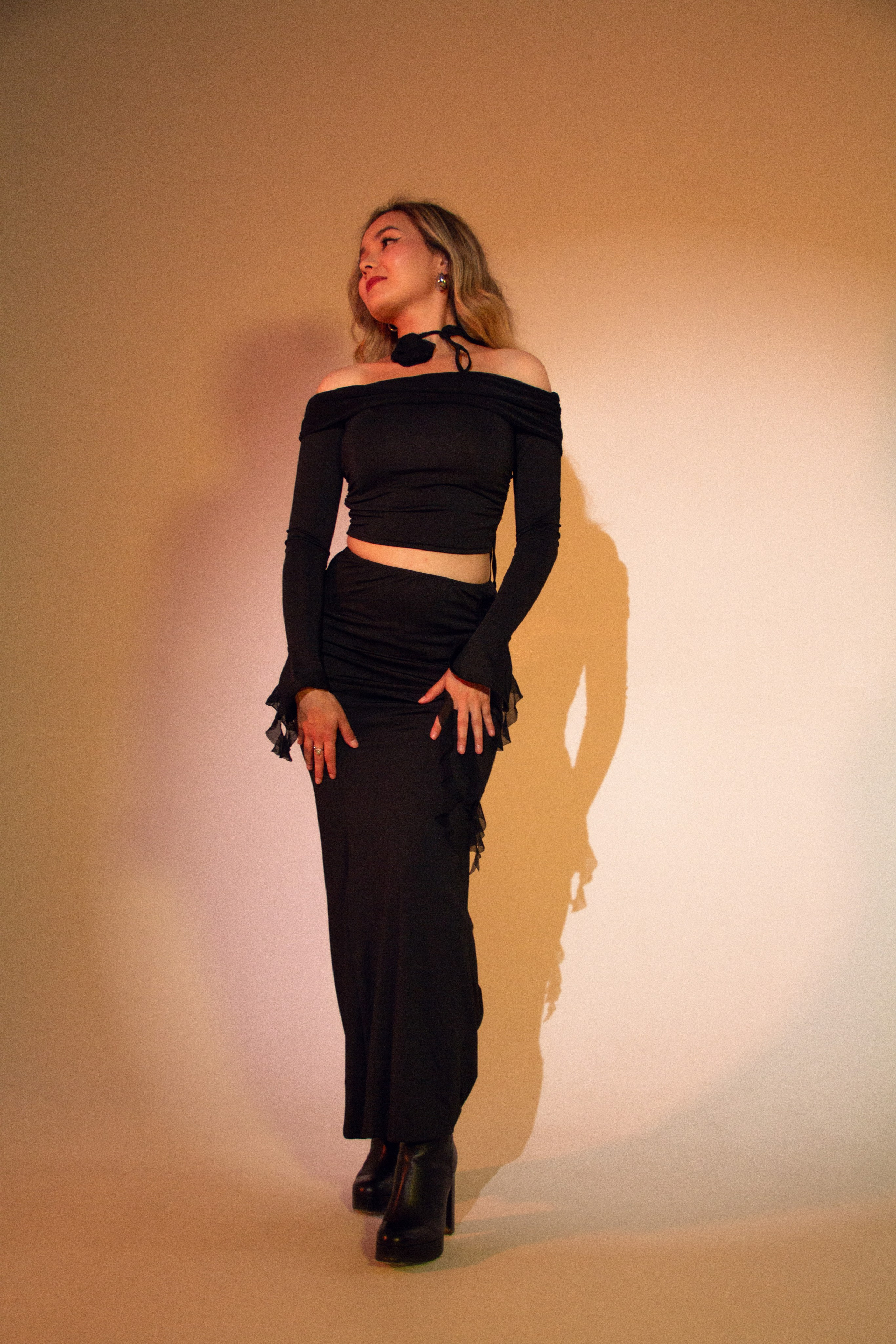 Жулдуз. Главная