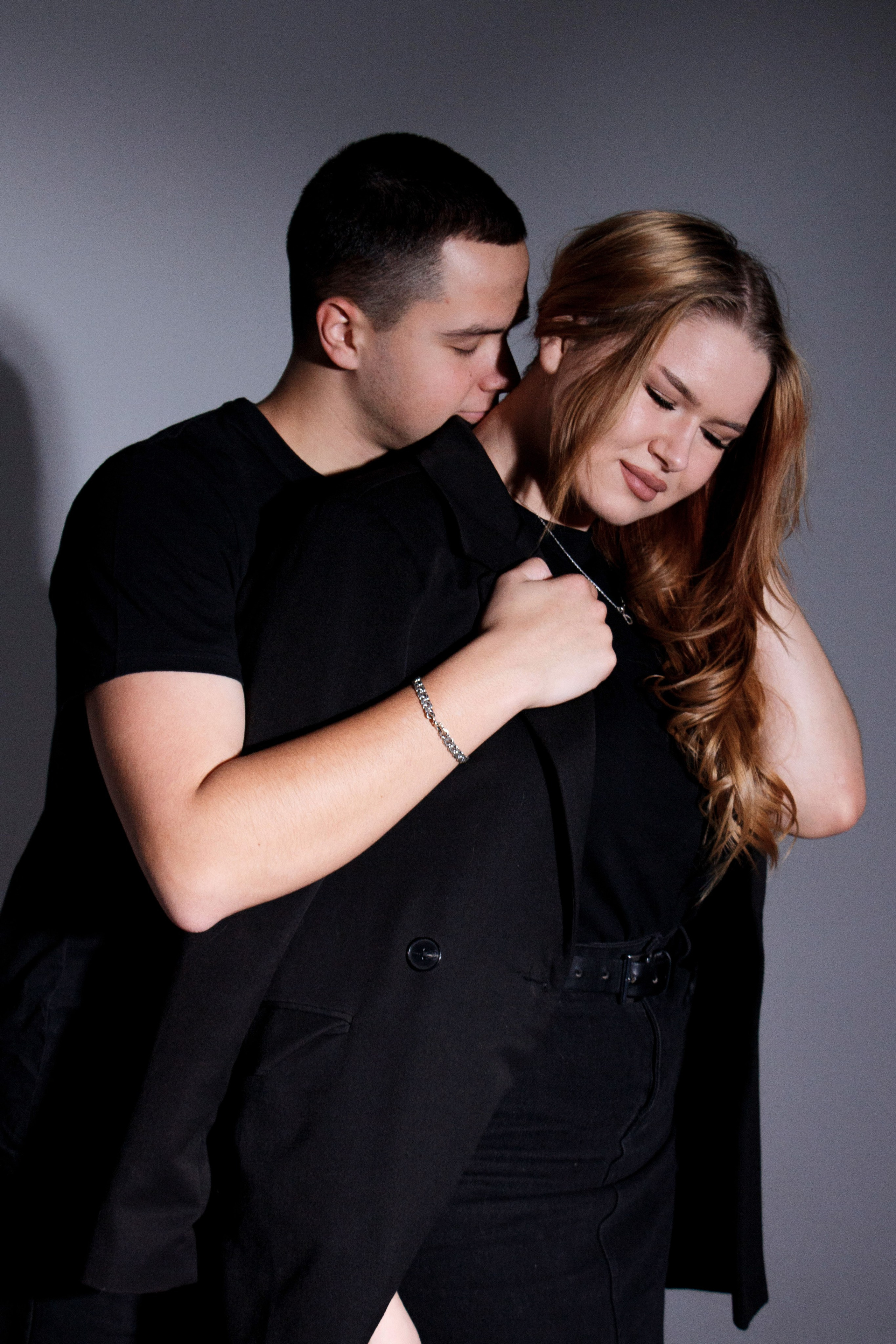 Lovestory Ольга и Данила. Главная