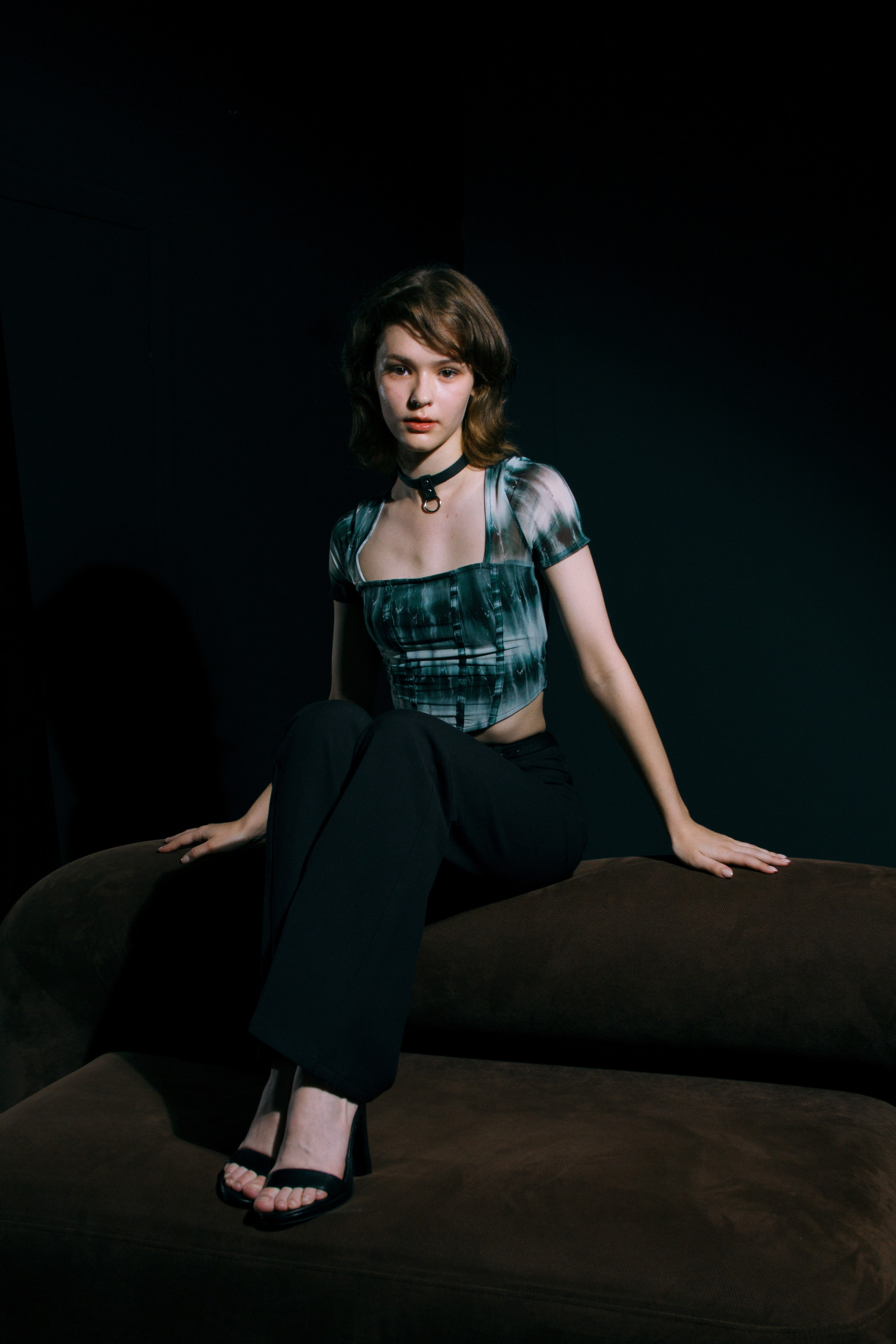 Маша. Главная