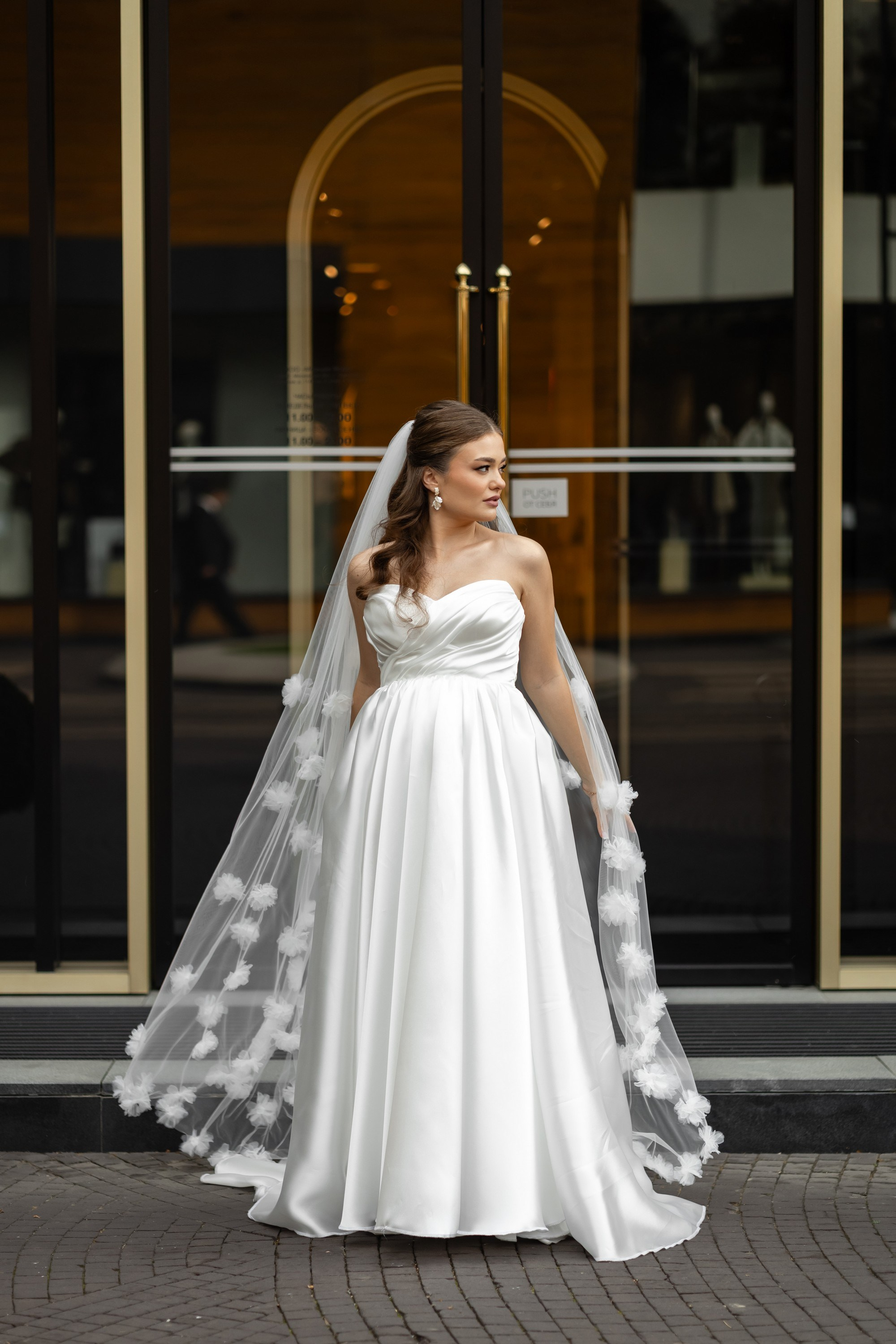 Виктория и Александр. Татьяна Чернышова свадебный фотограф Москва