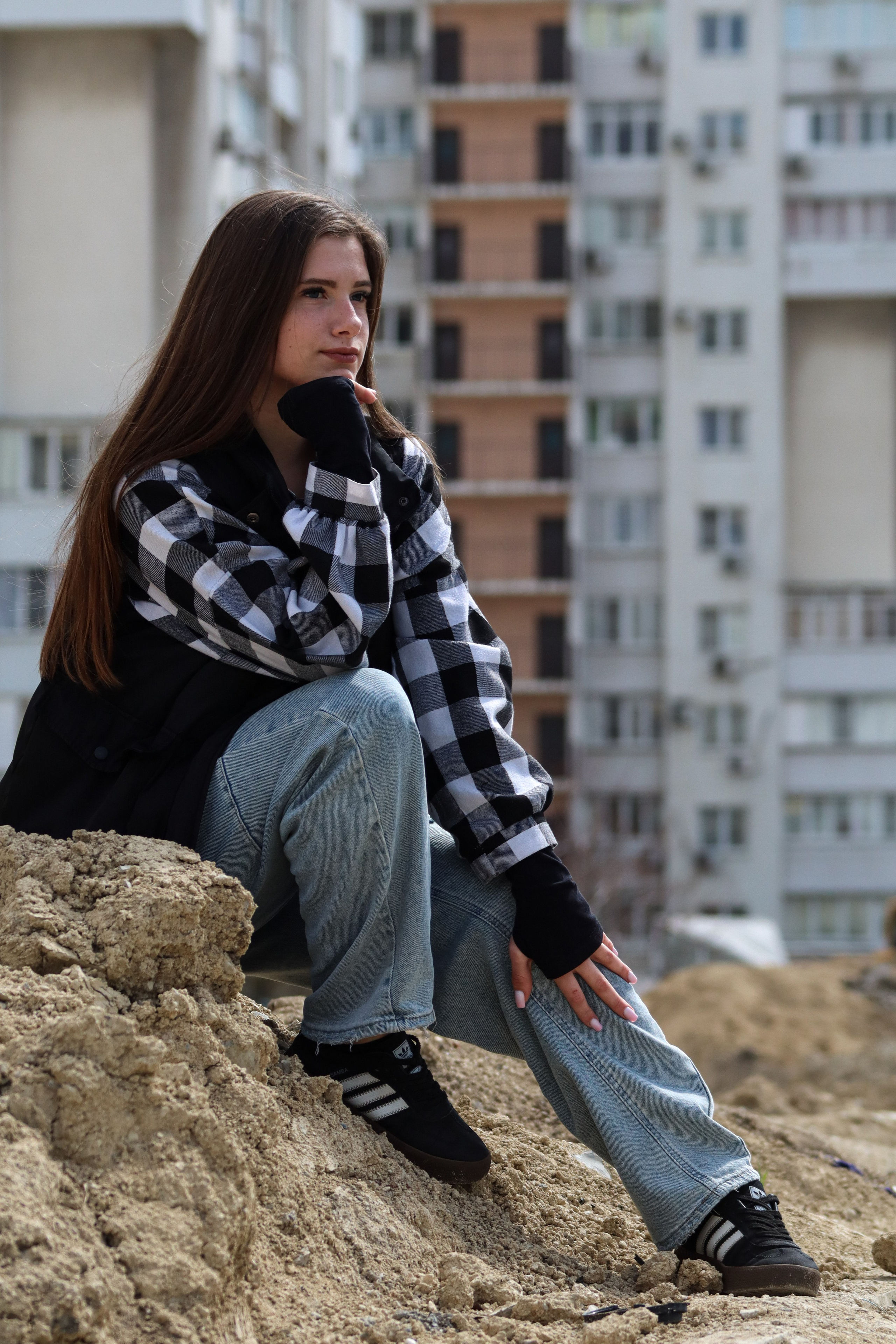 Лиза. Ivaladimirovna1995.wfolio.pro